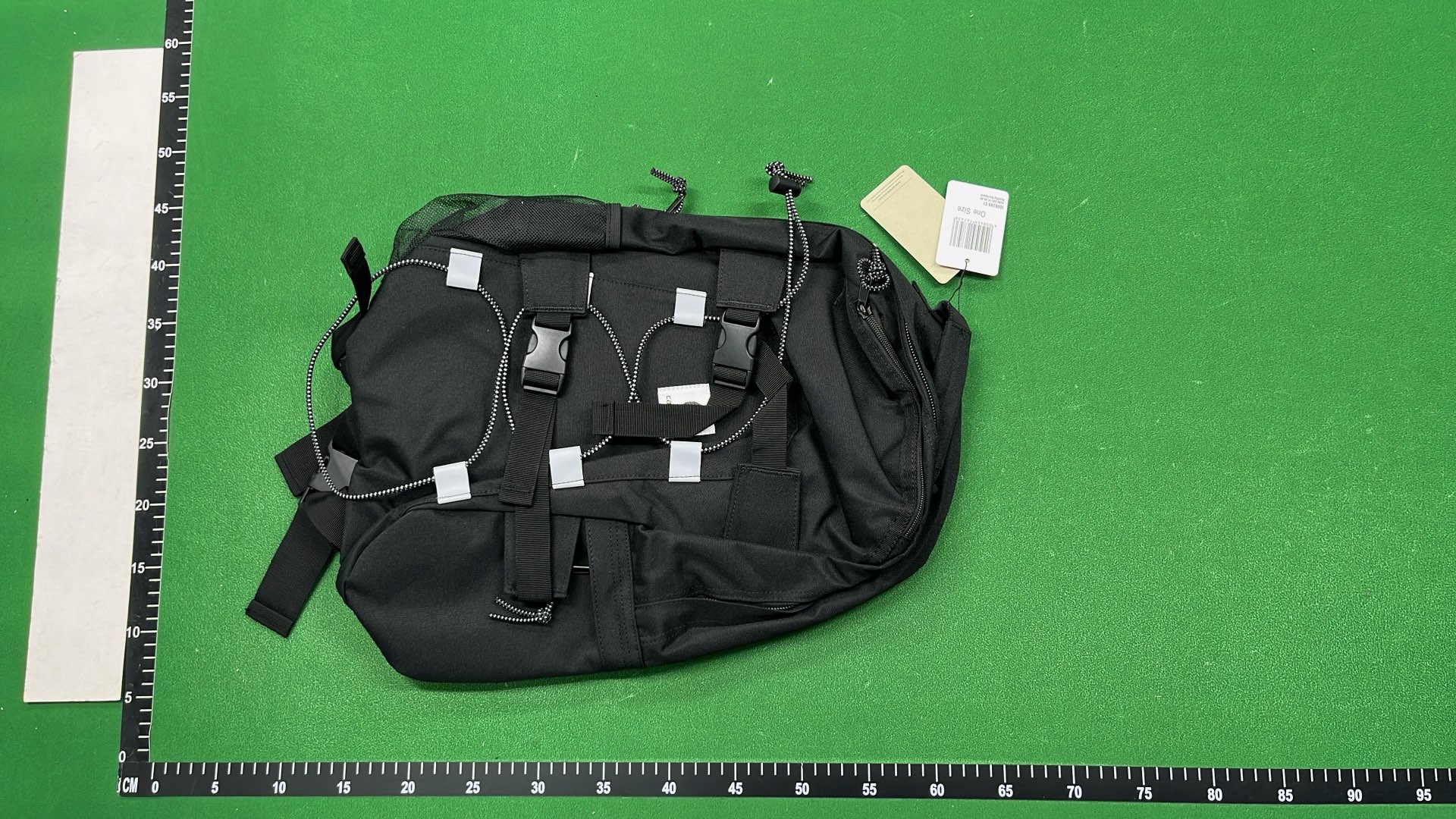 Carhartt Blue Tactical Backpack for Outdoor Adventures