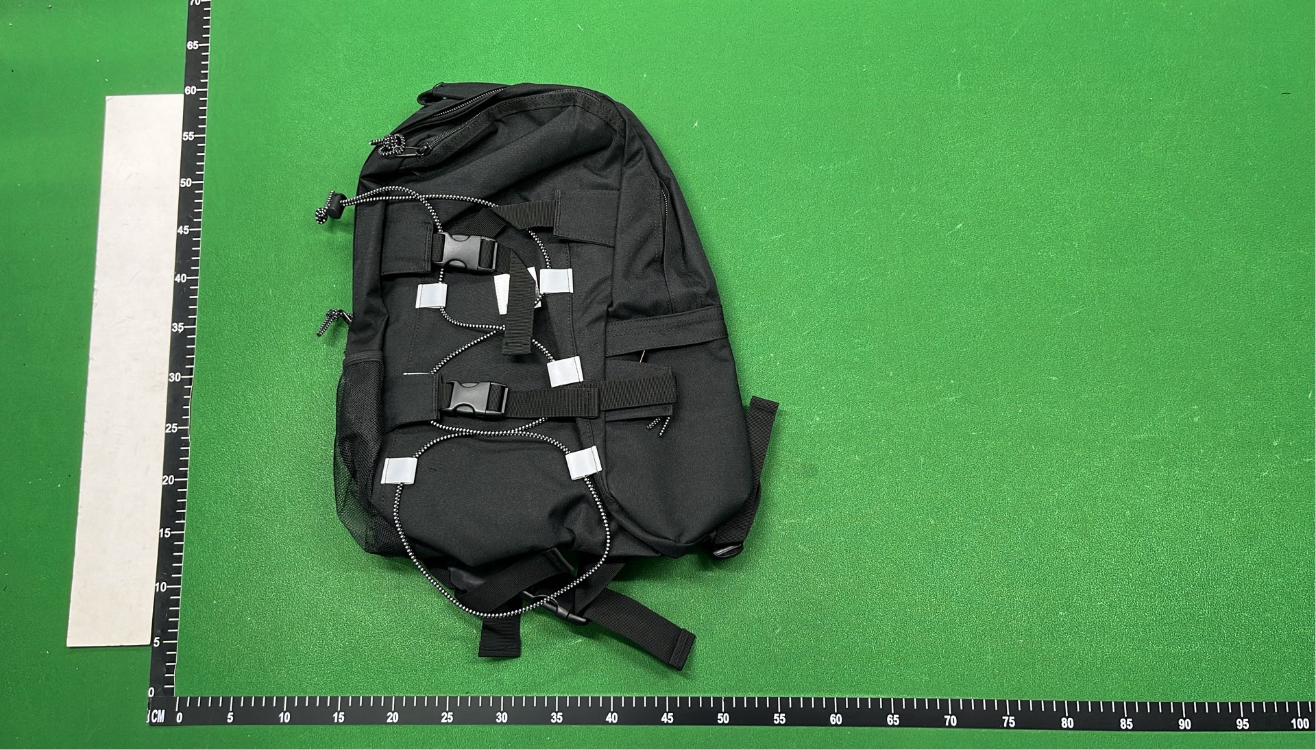 Carhartt Blue Tactical Backpack for Outdoor Adventures
