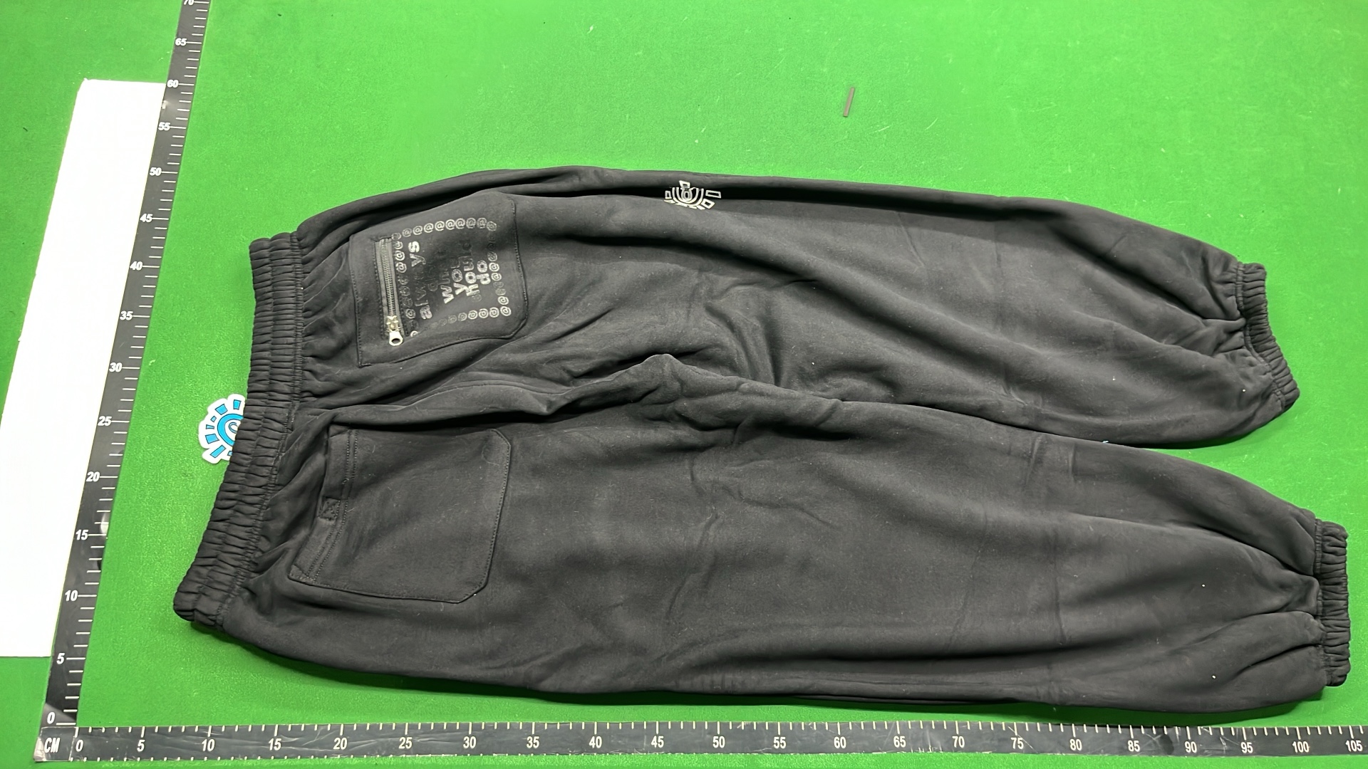 SunLogo Sweatpants - Comfortable & Stylish Men's Joggers in Multiple Colors