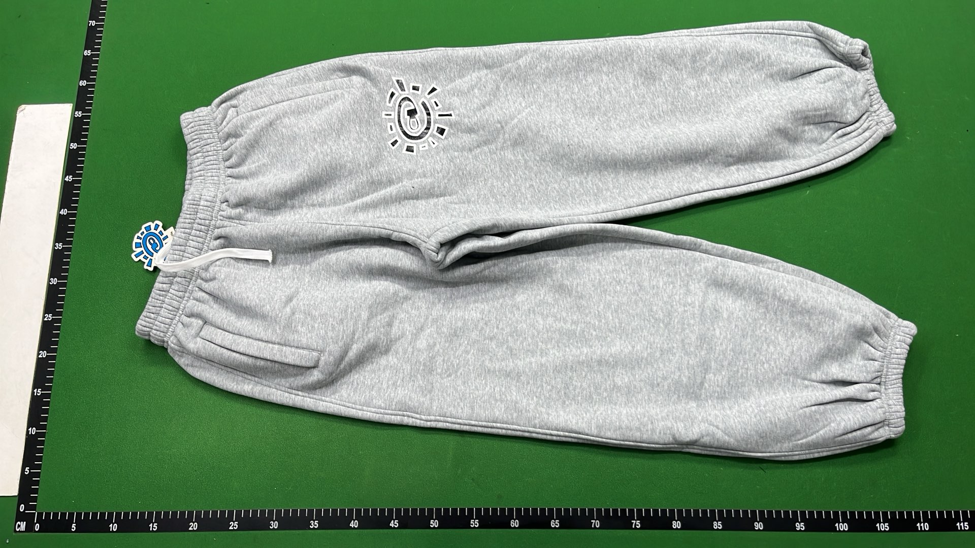 SunLogo Sweatpants - Comfortable & Stylish Men's Joggers in Multiple Colors