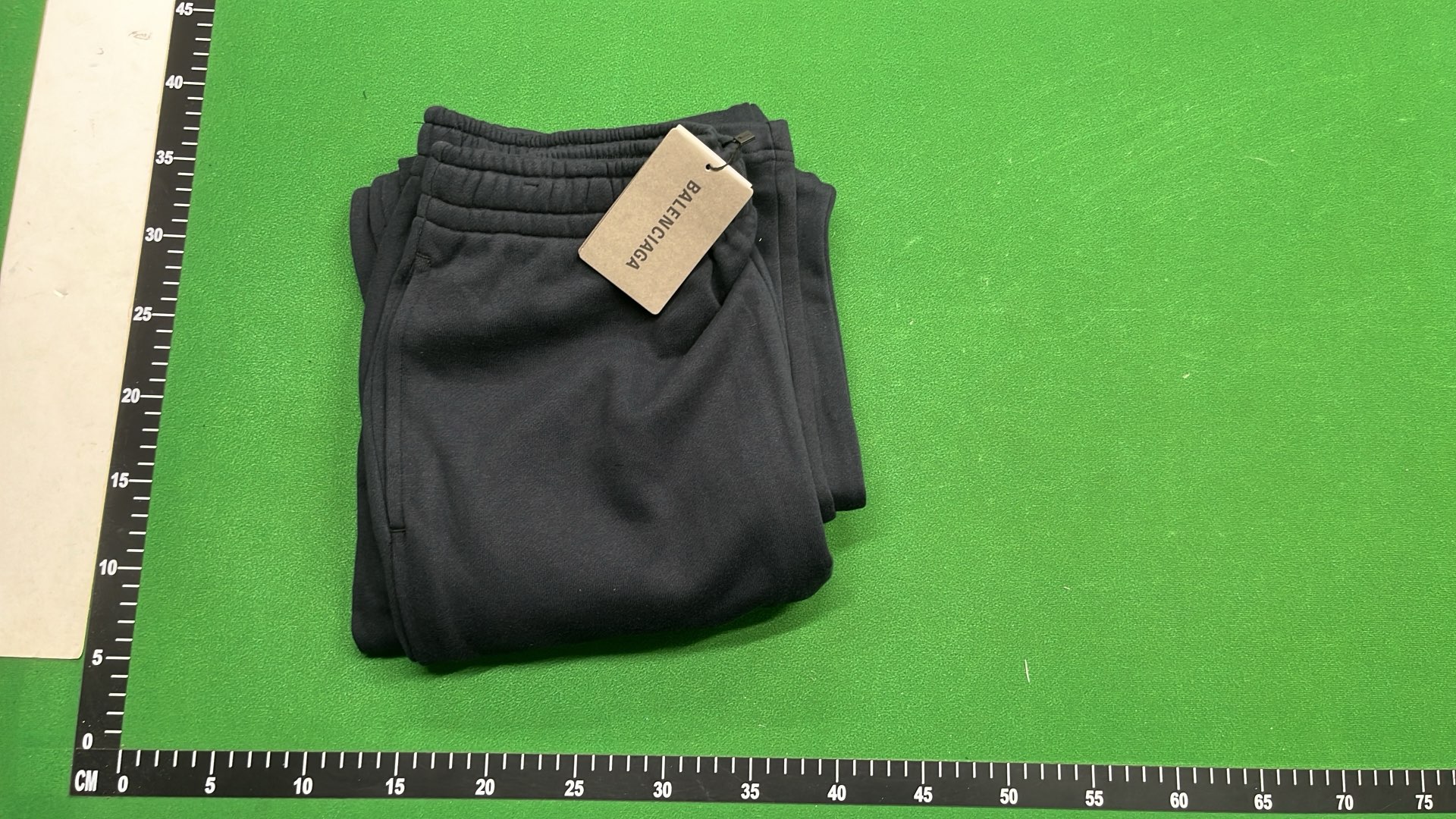 Under Armour Black Training Pants with Logo