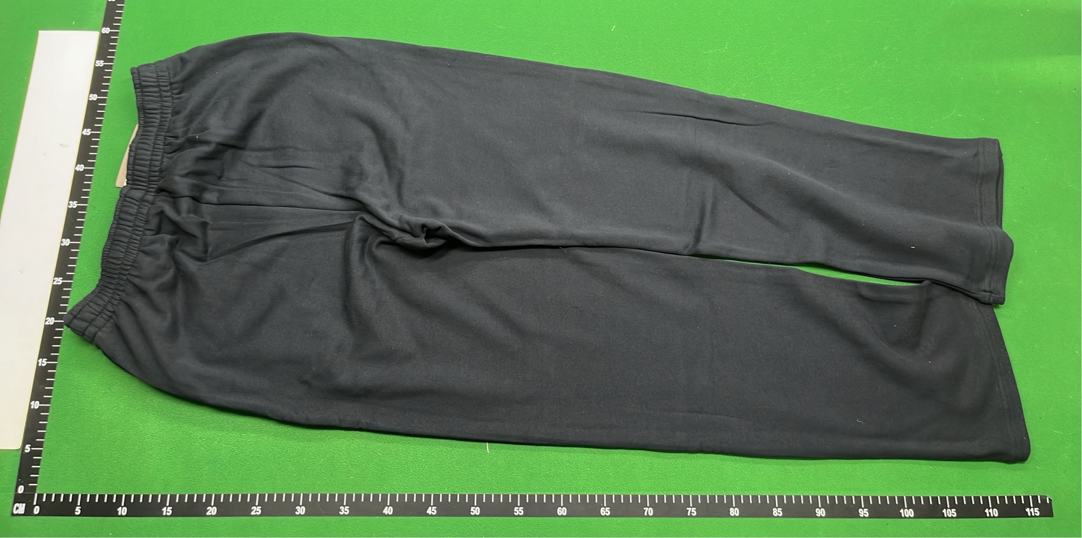 Under Armour Black Training Pants with Logo