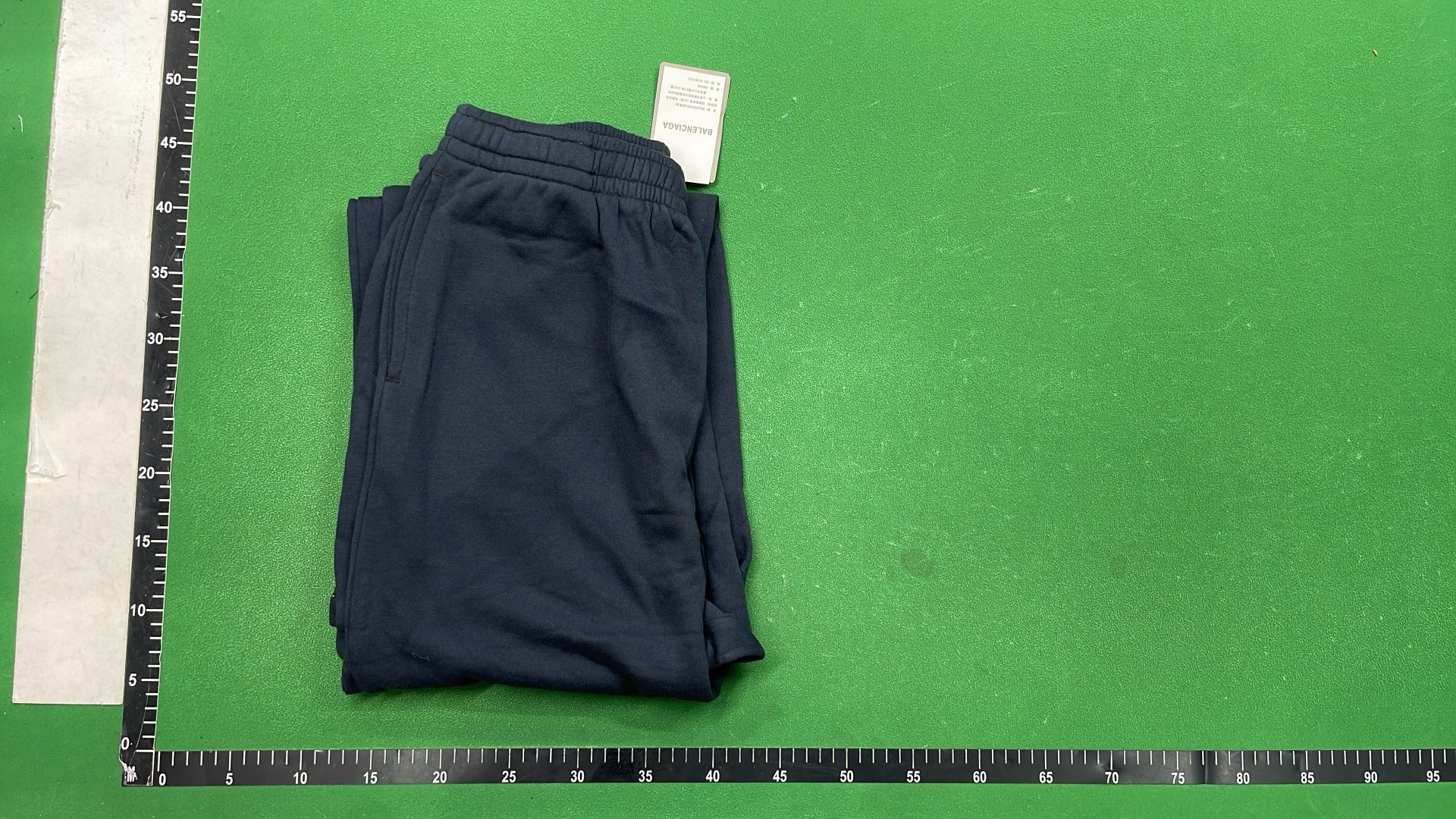 Under Armour Black Training Pants with Logo