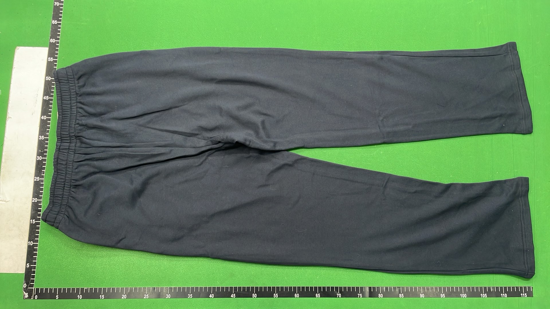 Under Armour Black Training Pants with Logo