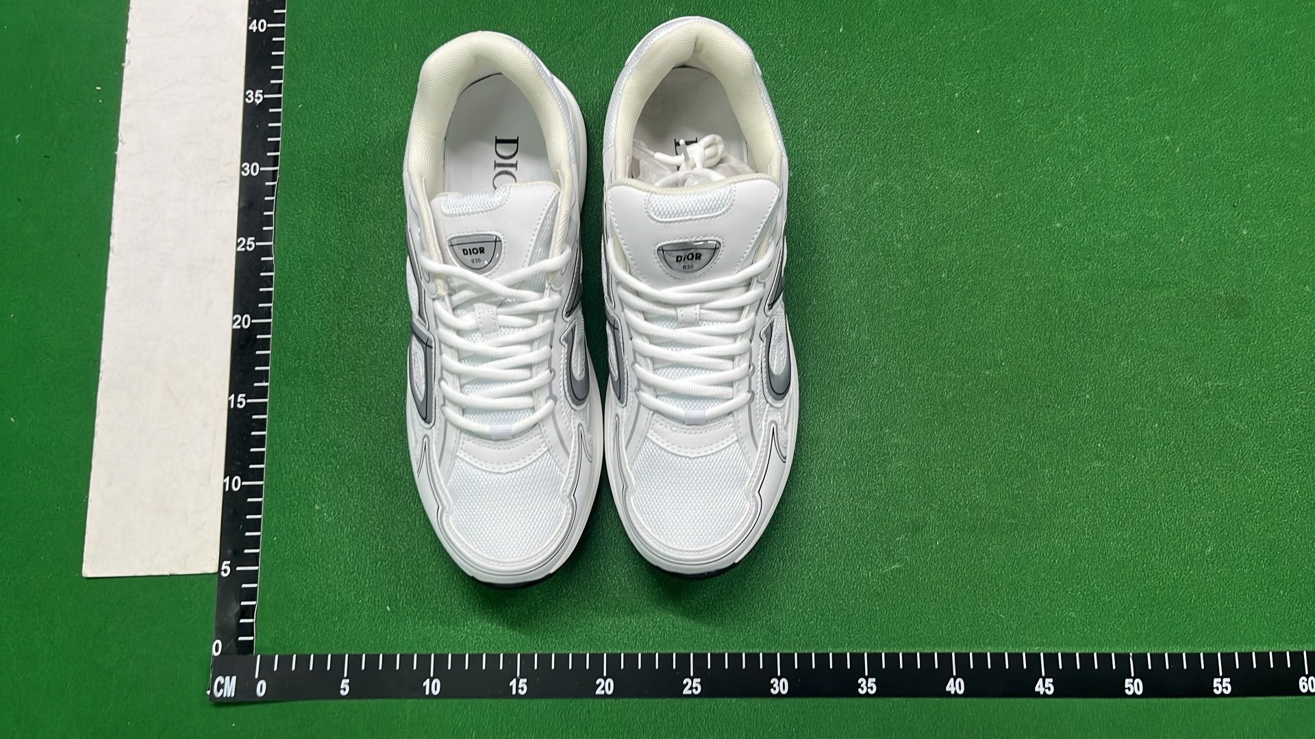 Dior B23 Sneakers for Men and Women