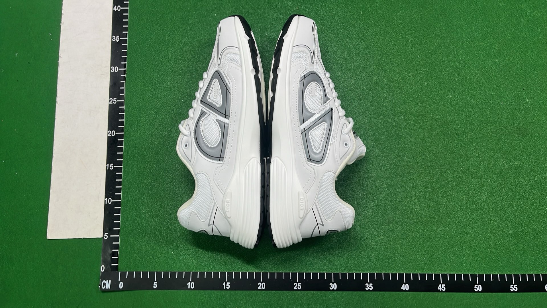 Dior B23 Sneakers for Men and Women