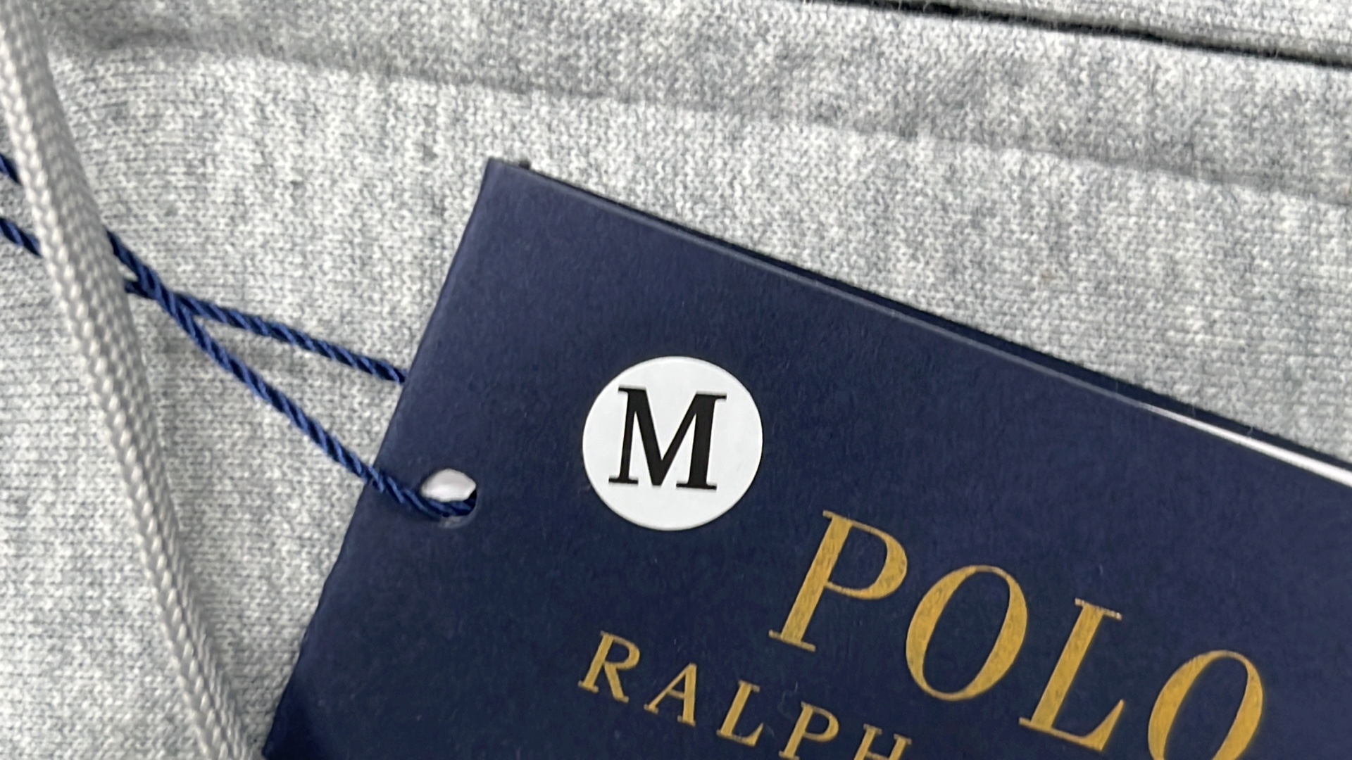 Polo Ralph Lauren Men's Zip-Up Hoodie Sweatshirt
