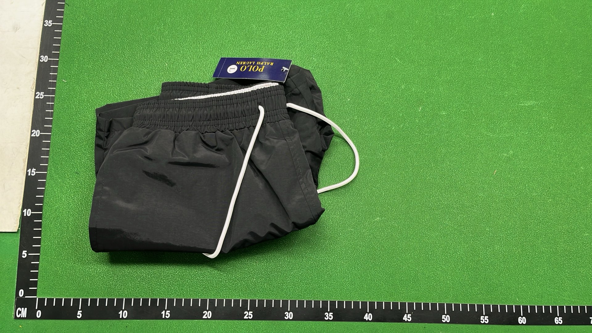 Men's Colorful Cotton Shorts with Pony Logo