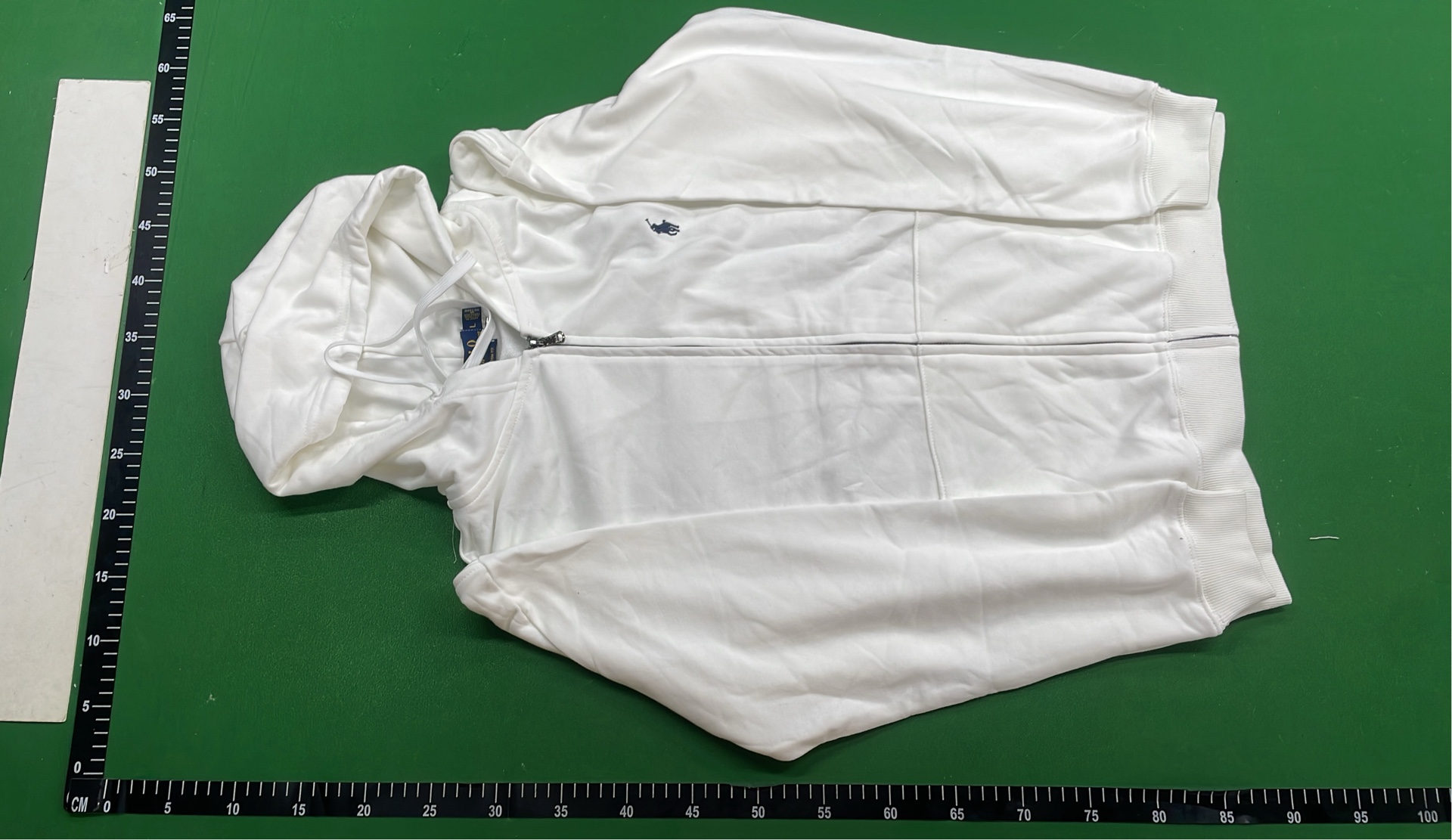 Polo Ralph Lauren Hoodie Sweatshirt Men's Classic Logo Pullover