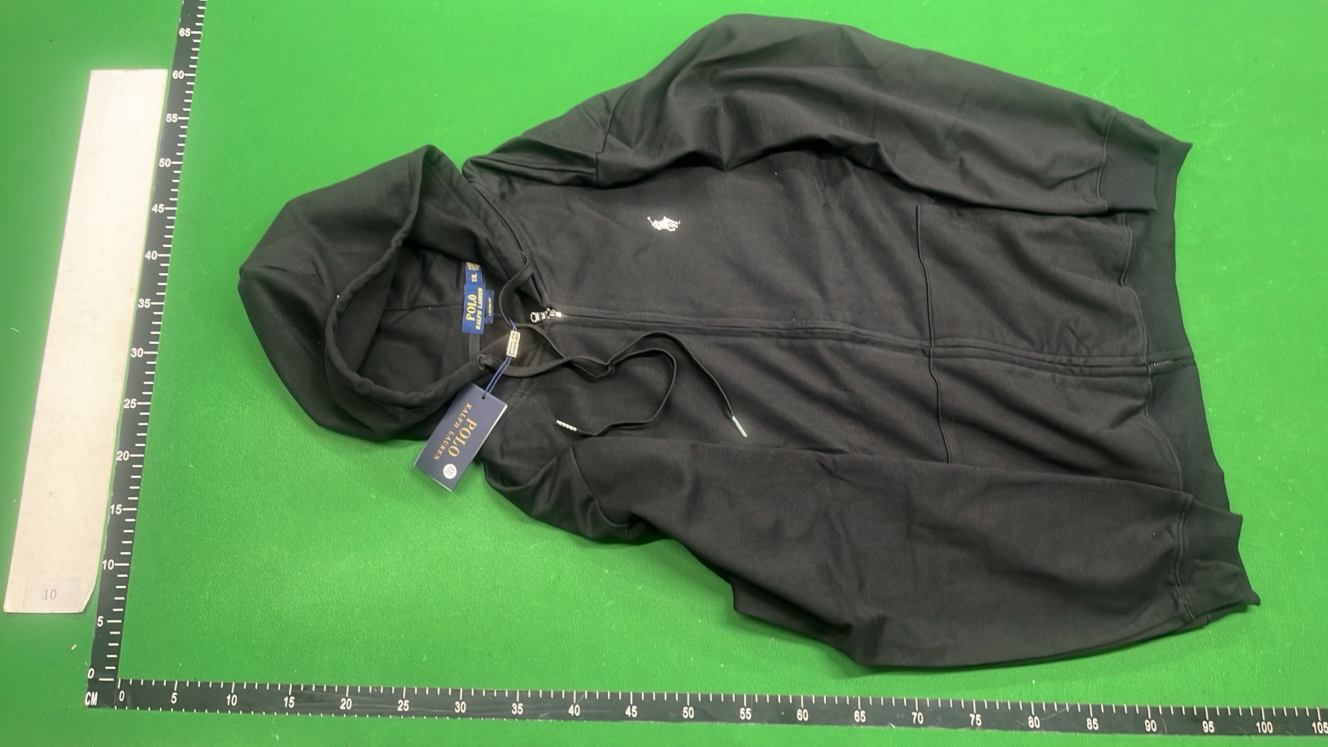 Polo Ralph Lauren Hoodie Sweatshirt Men's Classic Logo Pullover