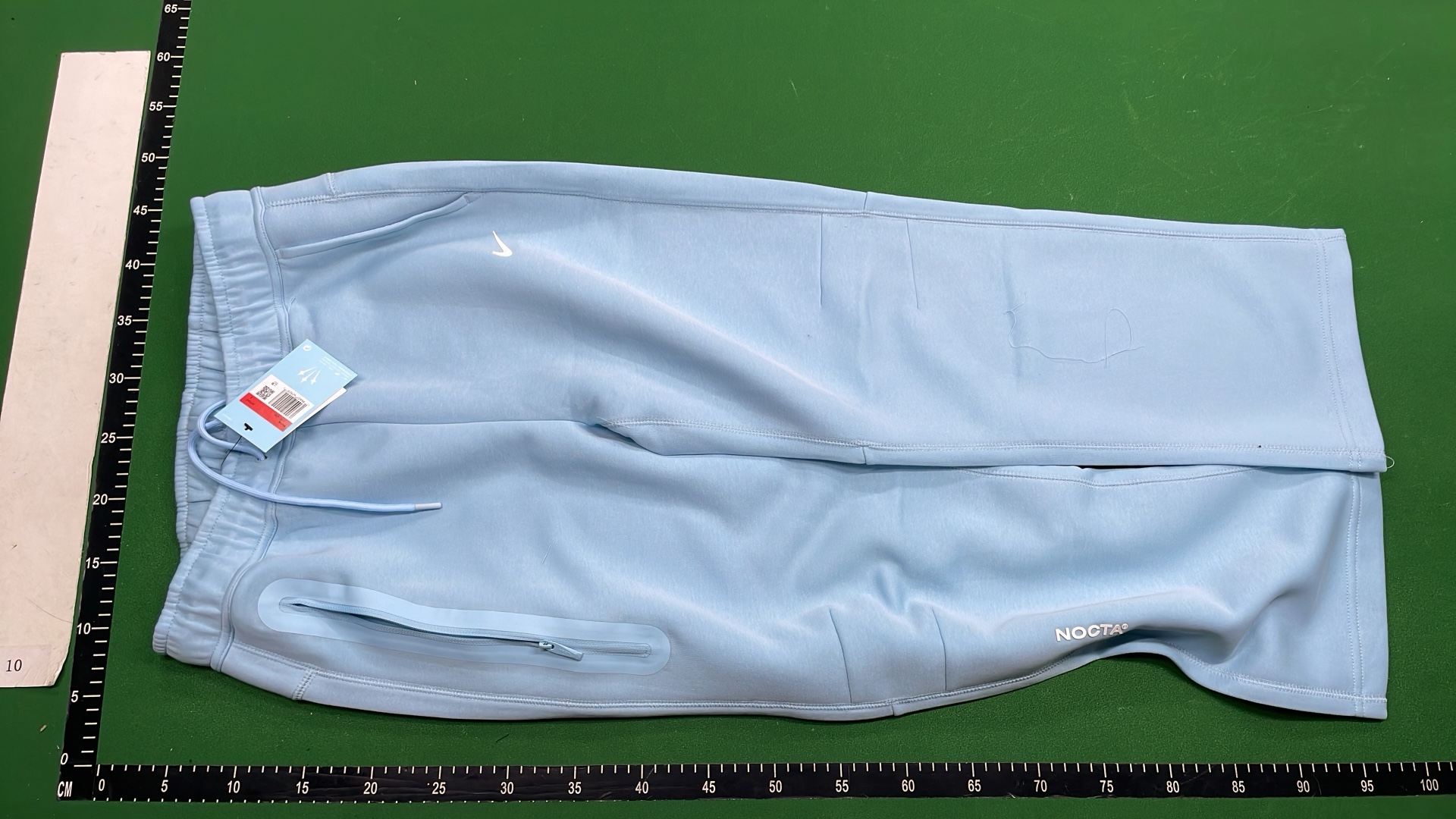 Green Casual Sweatpants Set for Men and Women