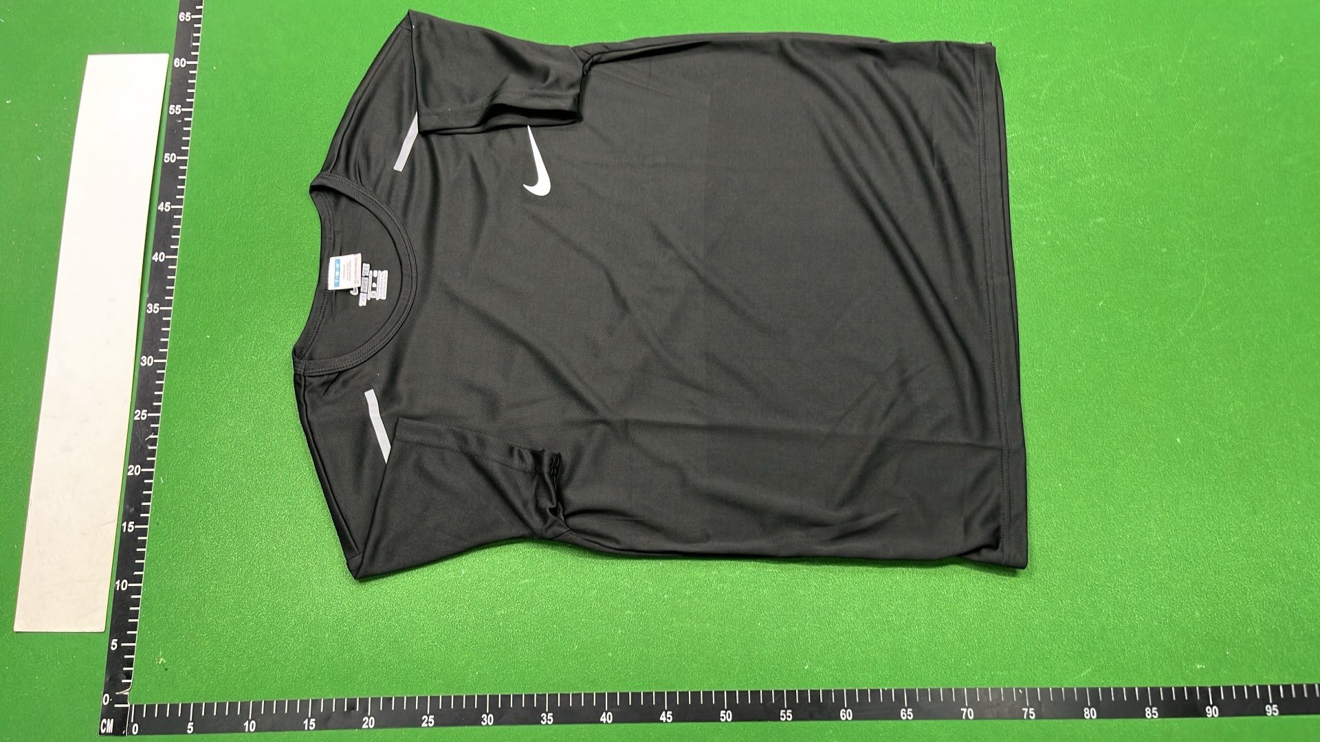 Blue Performance T-Shirt for Men - Lightweight & Breathable