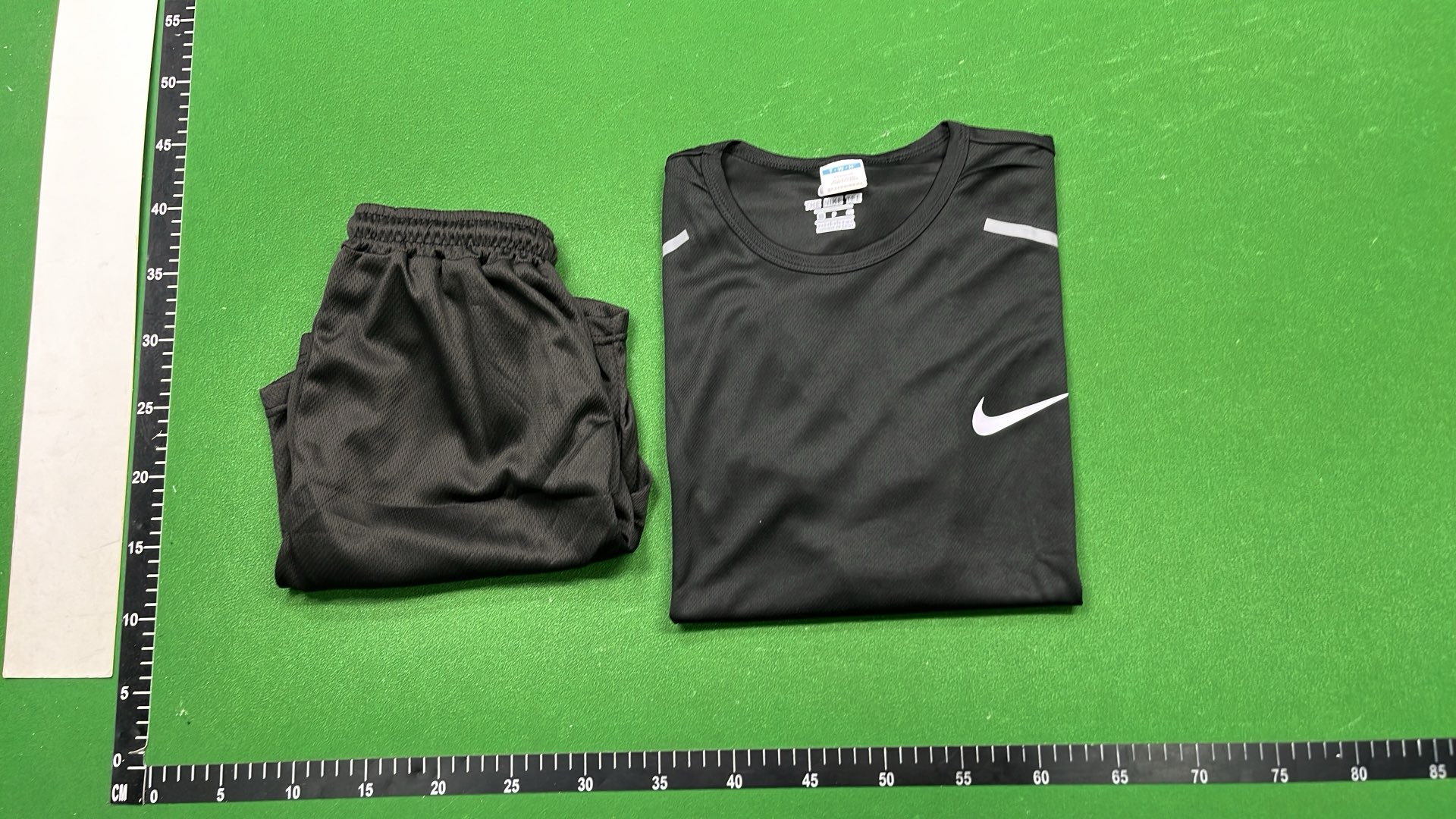 Blue Performance T-Shirt for Men - Lightweight & Breathable