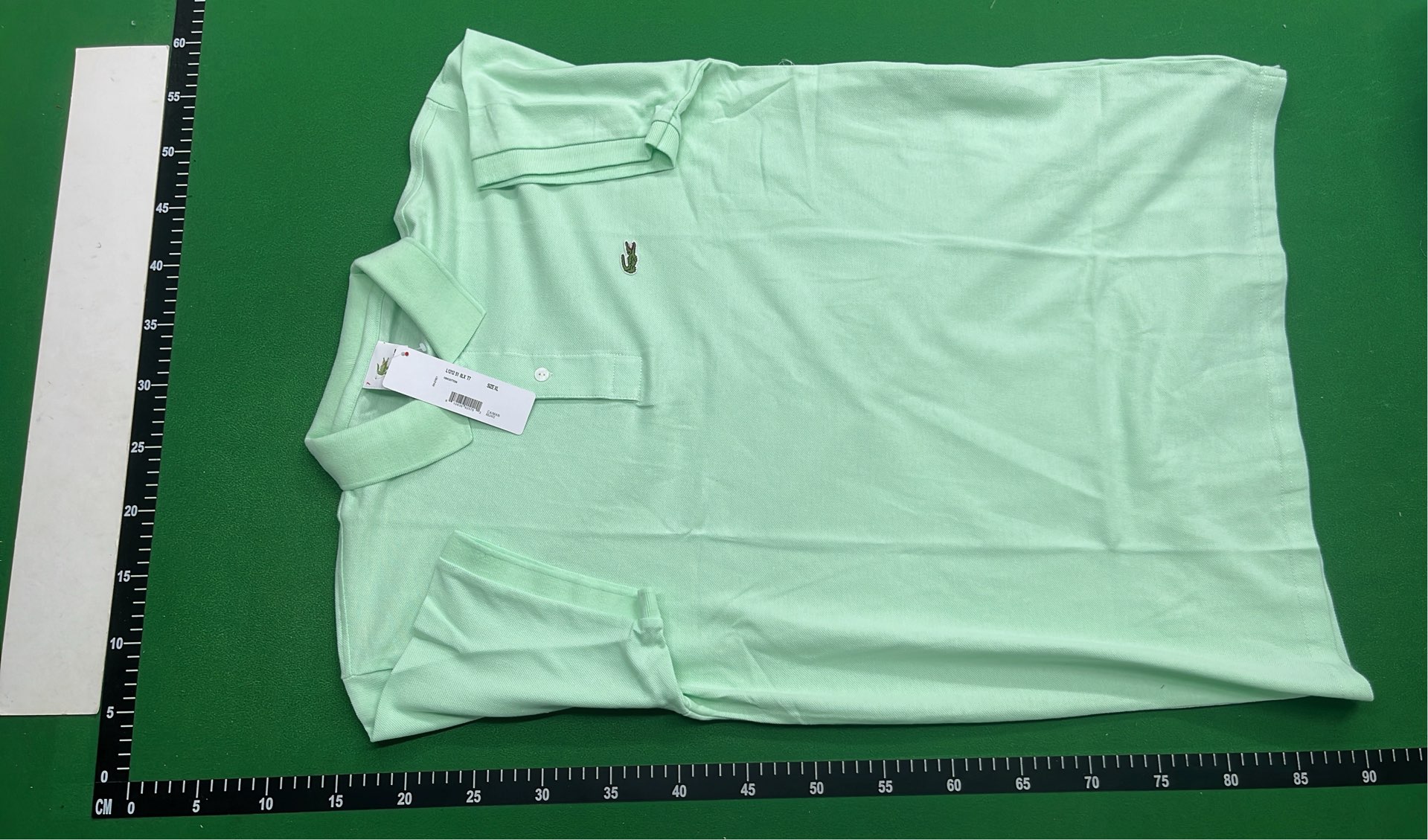 Women's Classic Fit Polo Shirt - Multiple Colors