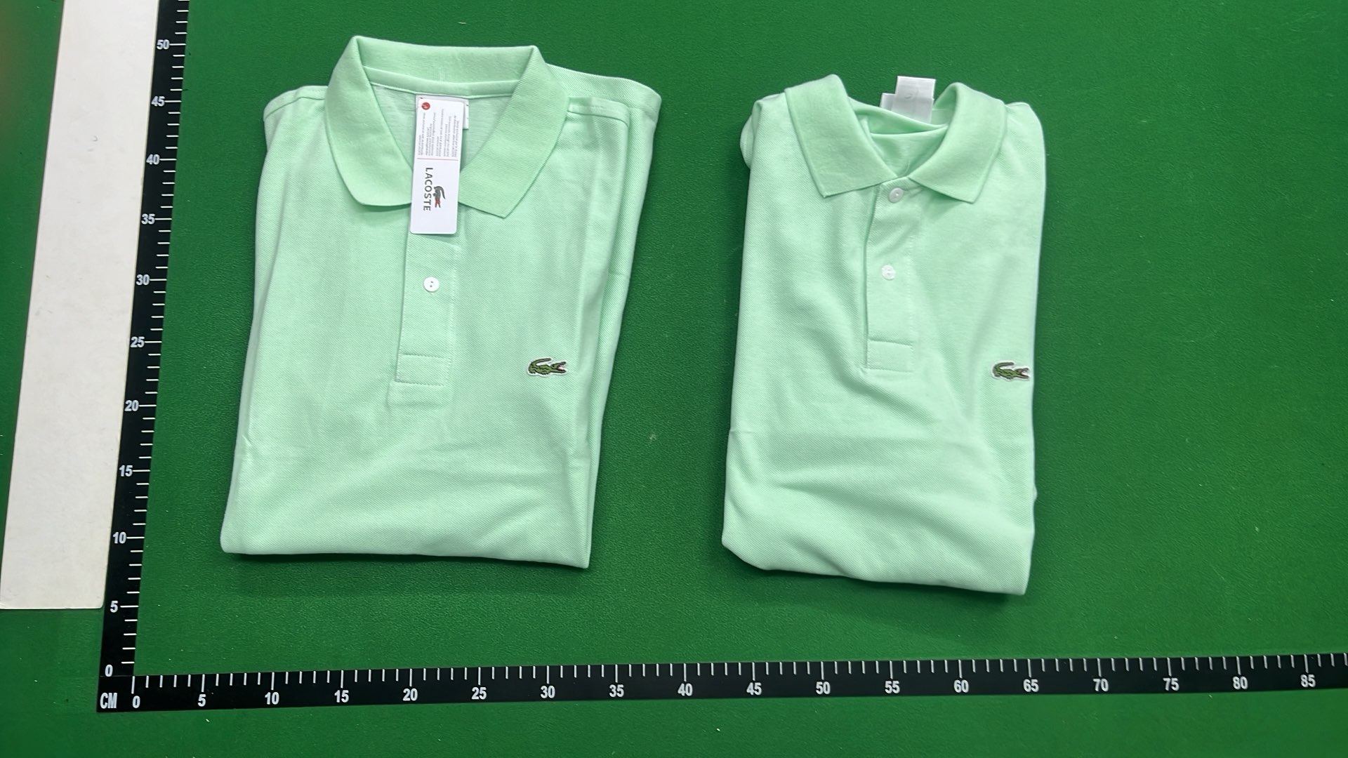 Women's Classic Fit Polo Shirt - Multiple Colors