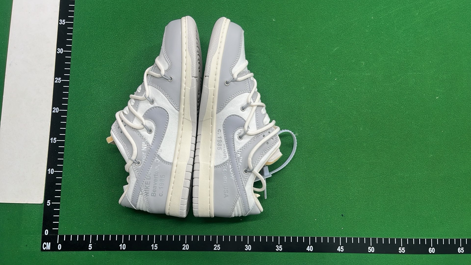 Nike Dunk Low Pro SB Black Silver Purple