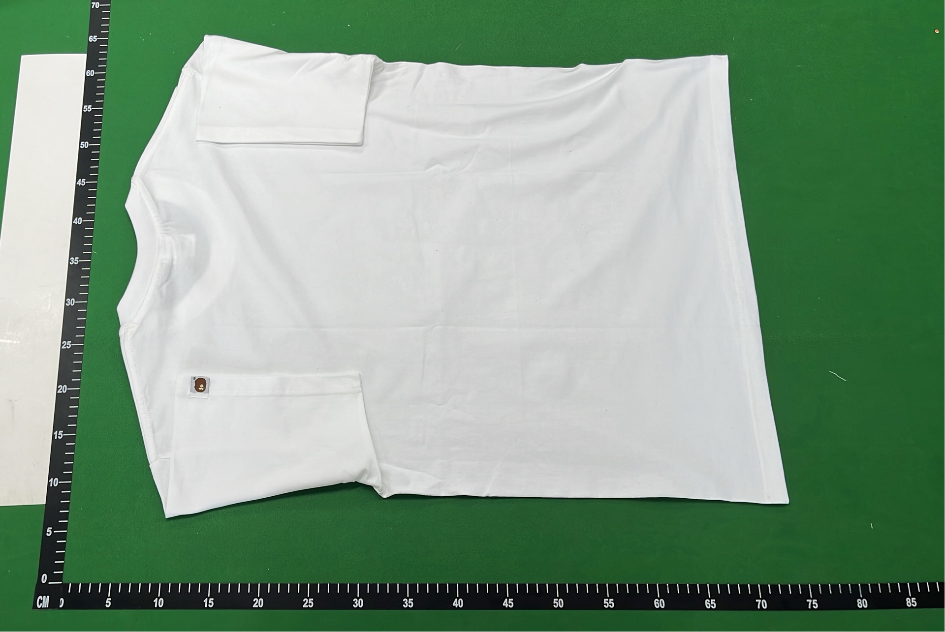 BAPE Camo Ape Head T-Shirt Collection