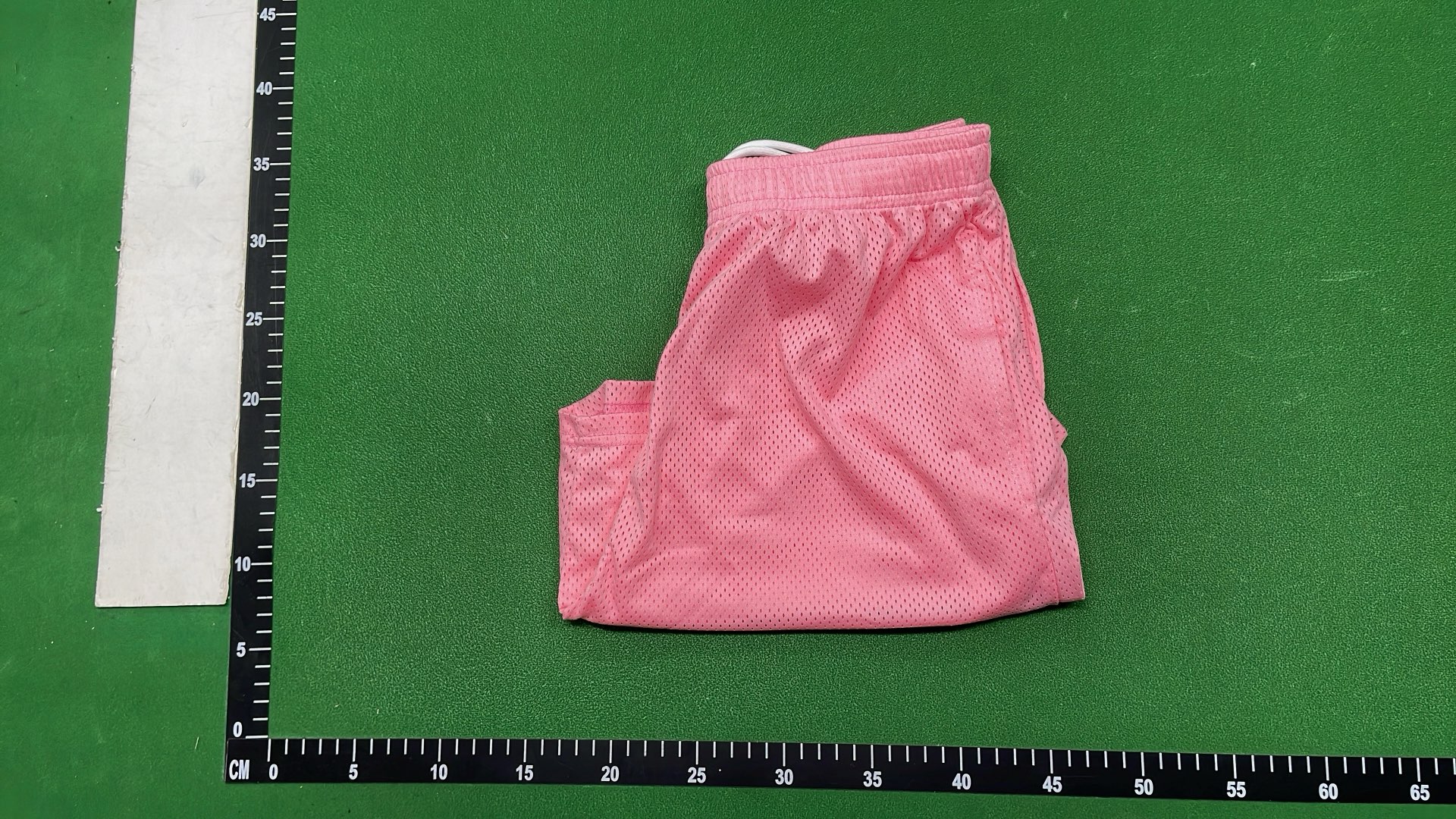 New Thunder Lightning Print Hole Shorts for Men & Women - Trendy Summer Swimwear