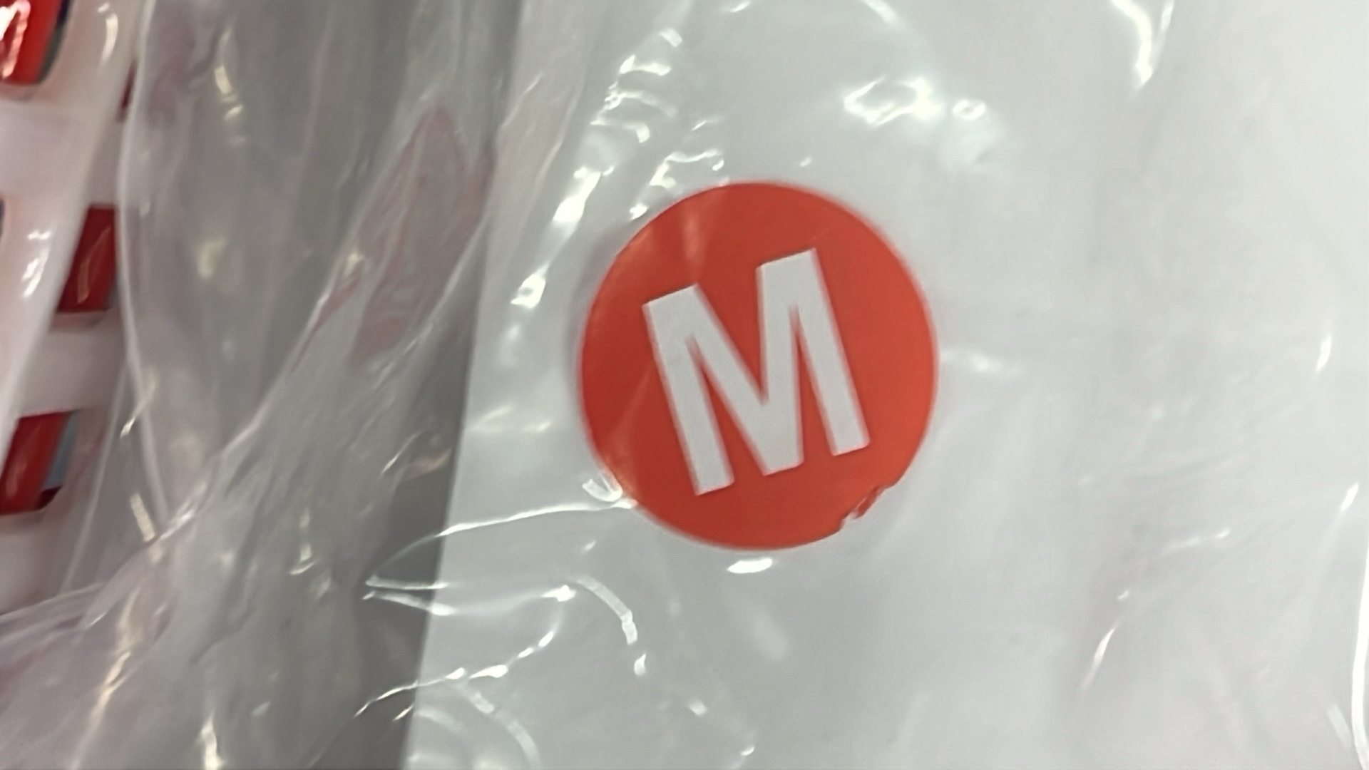 Supreme Black Hoodie with White Logo