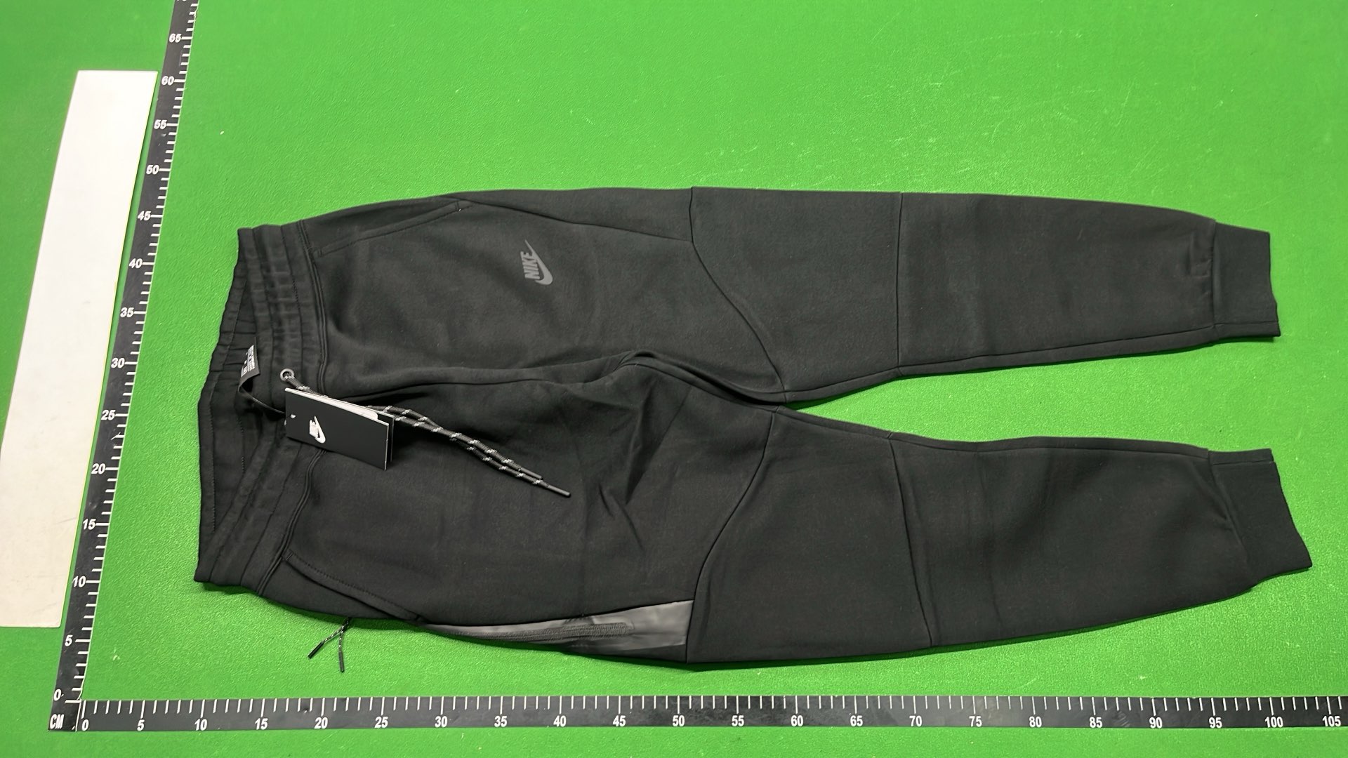 Reflective Hoodie & Jogger Set for Night Safety