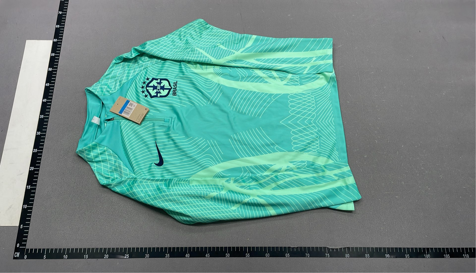 National Team Soccer Training Sets
