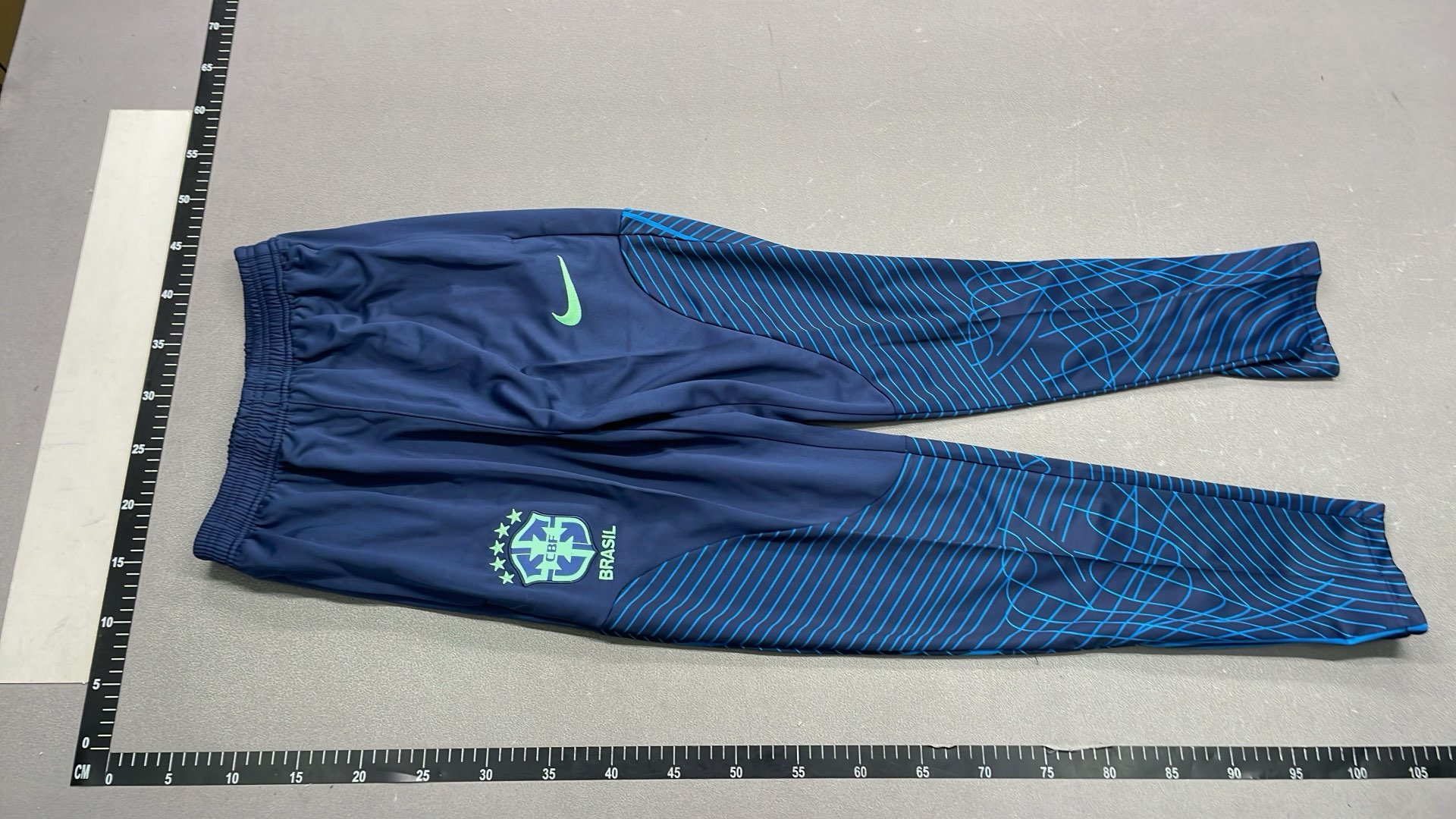 National Team Soccer Training Sets