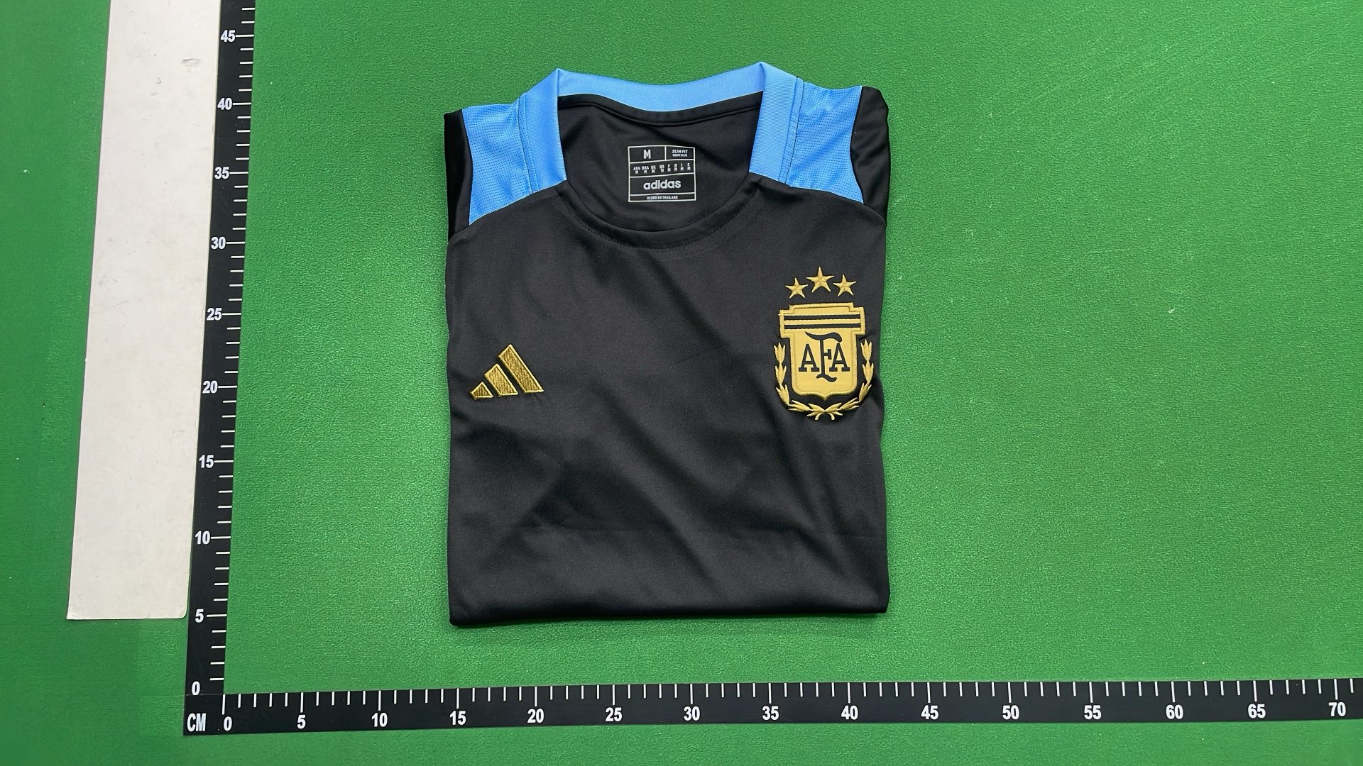 National Team Soccer Training Sets