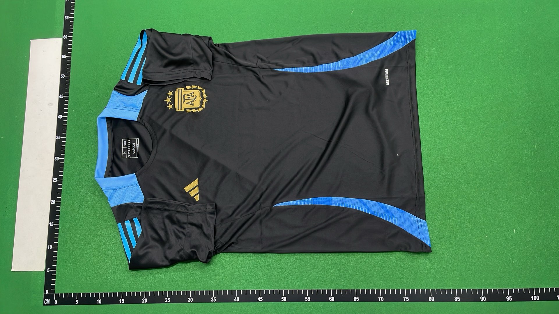 National Team Soccer Training Sets