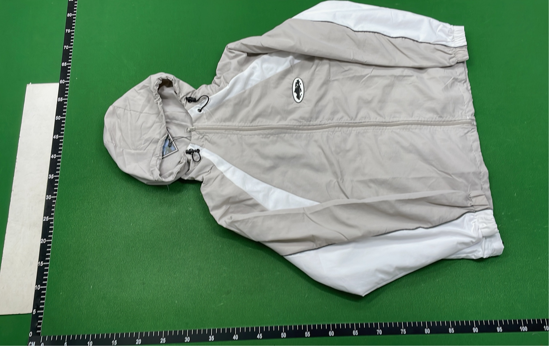 Pink Women's Outdoor Windbreaker Jacket with Hood