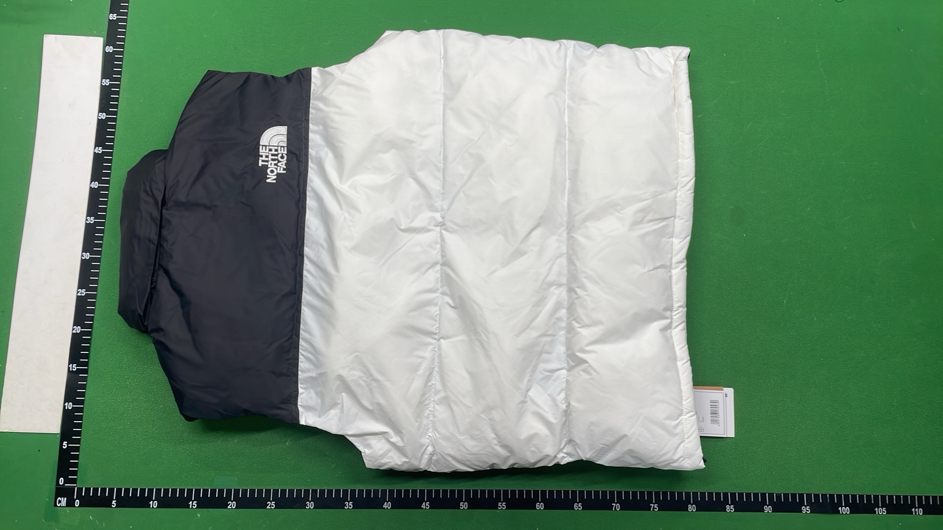 The North Face Men's Down Vest - Warm & Stylish Outdoor Wear