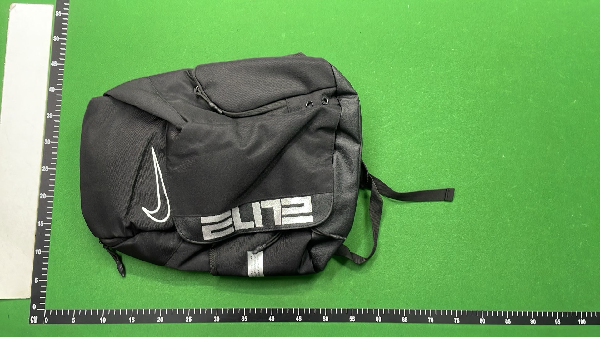 Nike Jordan Duffel Bag for Sports and Travel