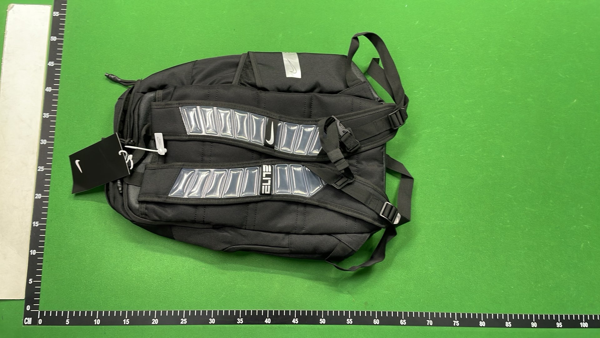 Nike Jordan Duffel Bag for Sports and Travel