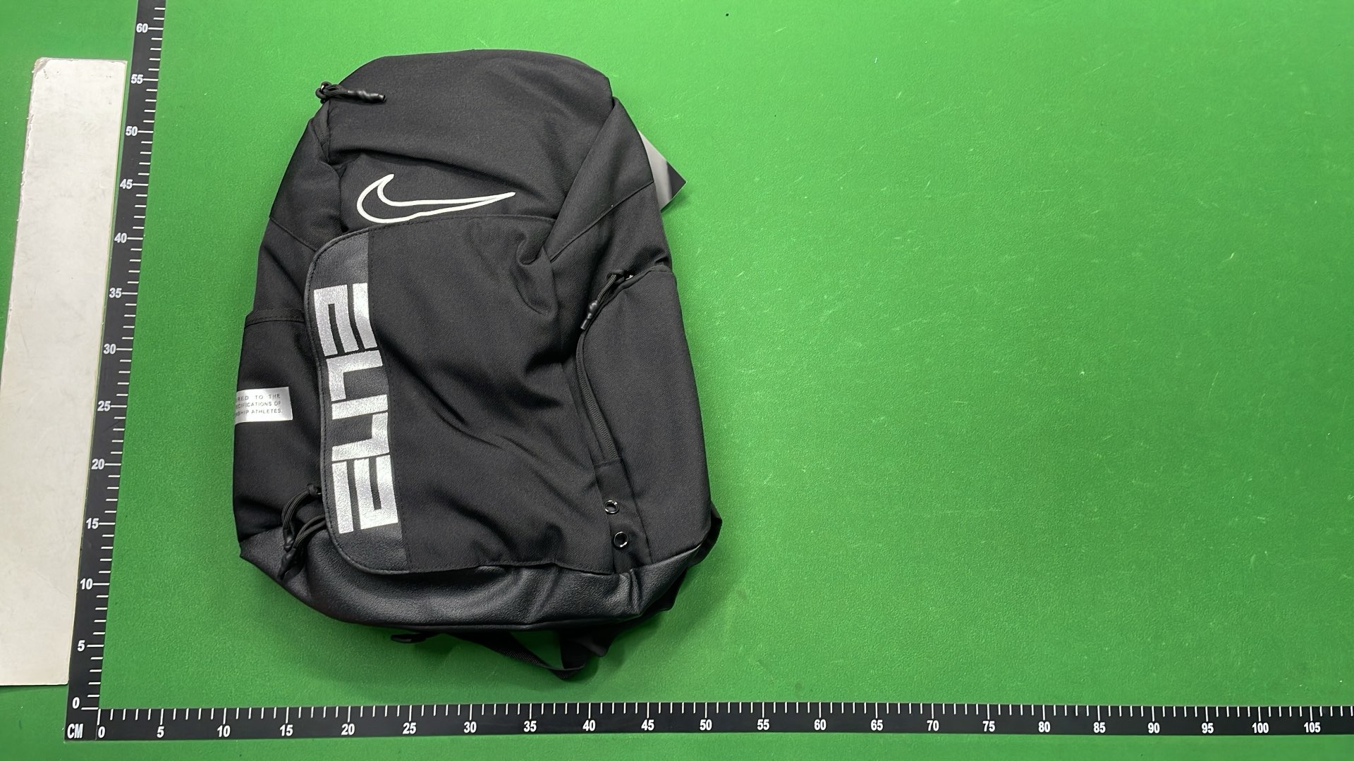 Nike Jordan Duffel Bag for Sports and Travel