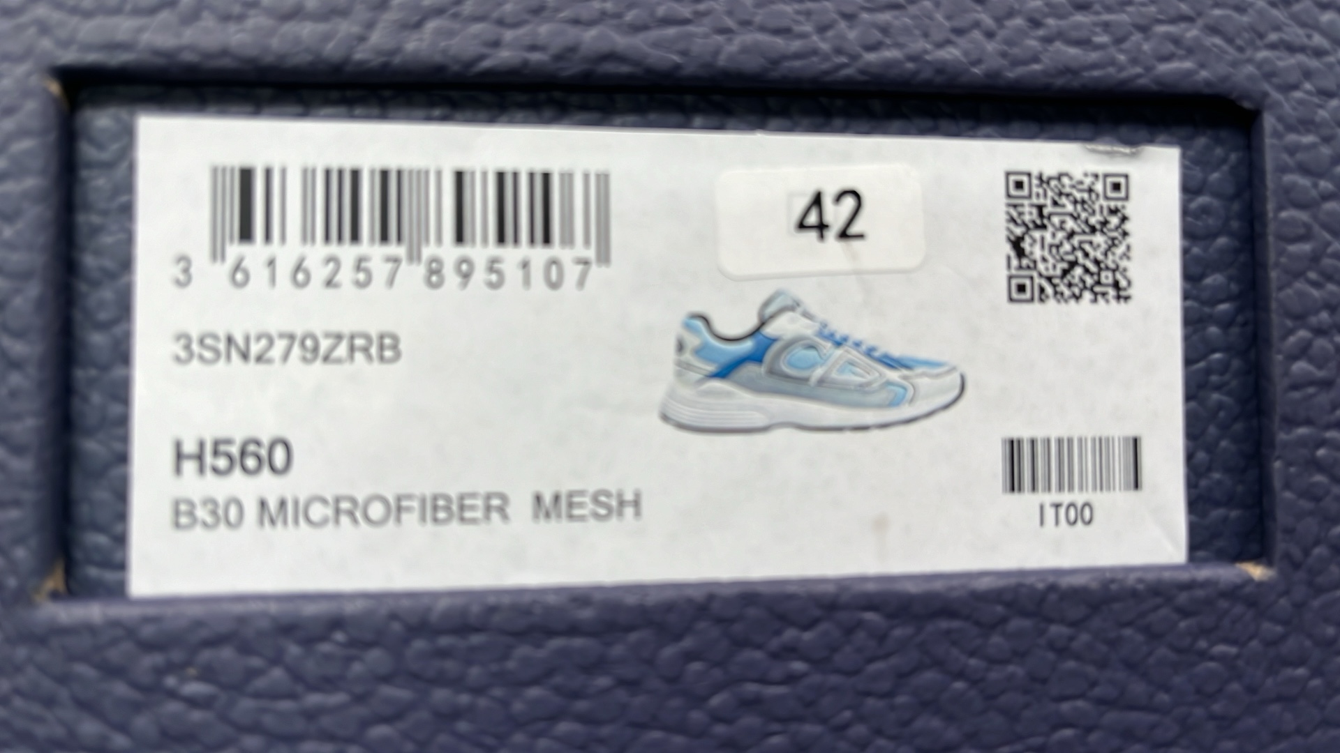 CD Brand Retro Running Shoes for Men and Women