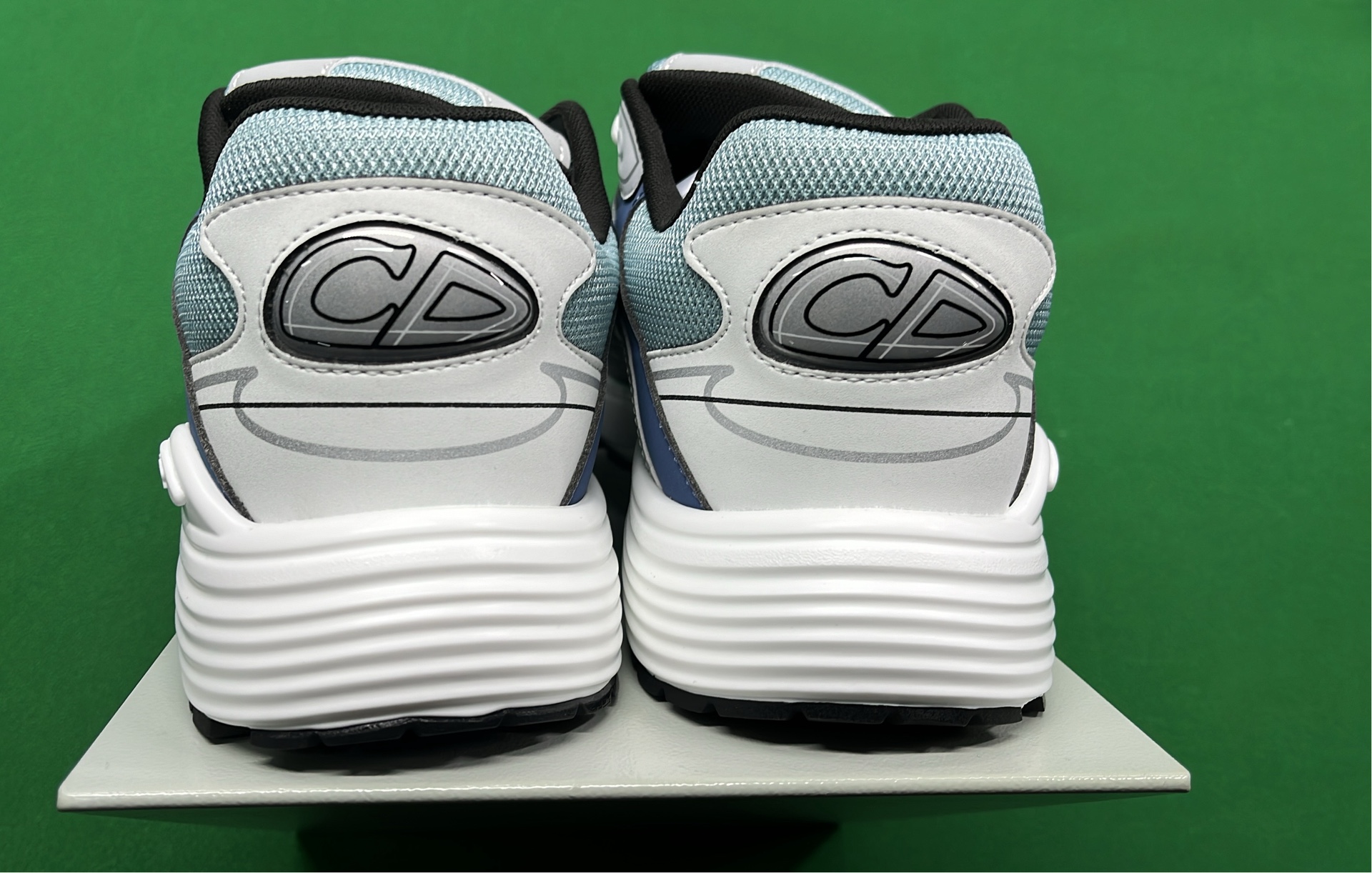 CD Brand Retro Running Shoes for Men and Women