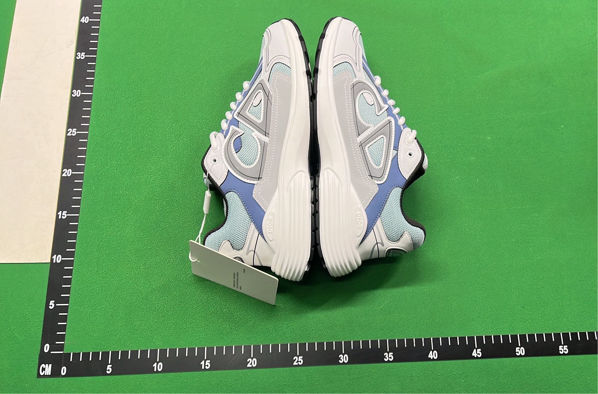 CD Brand Retro Running Shoes for Men and Women