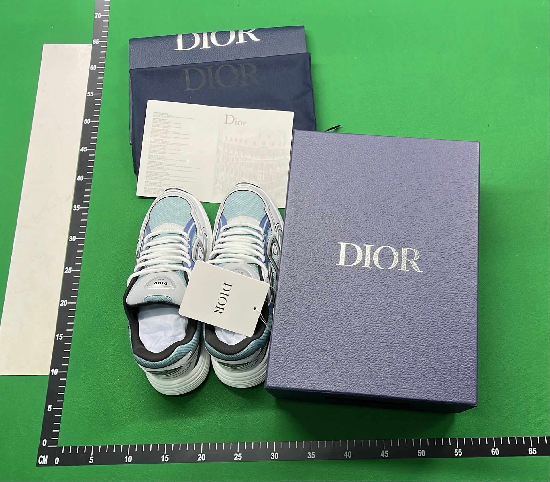 CD Brand Retro Running Shoes for Men and Women