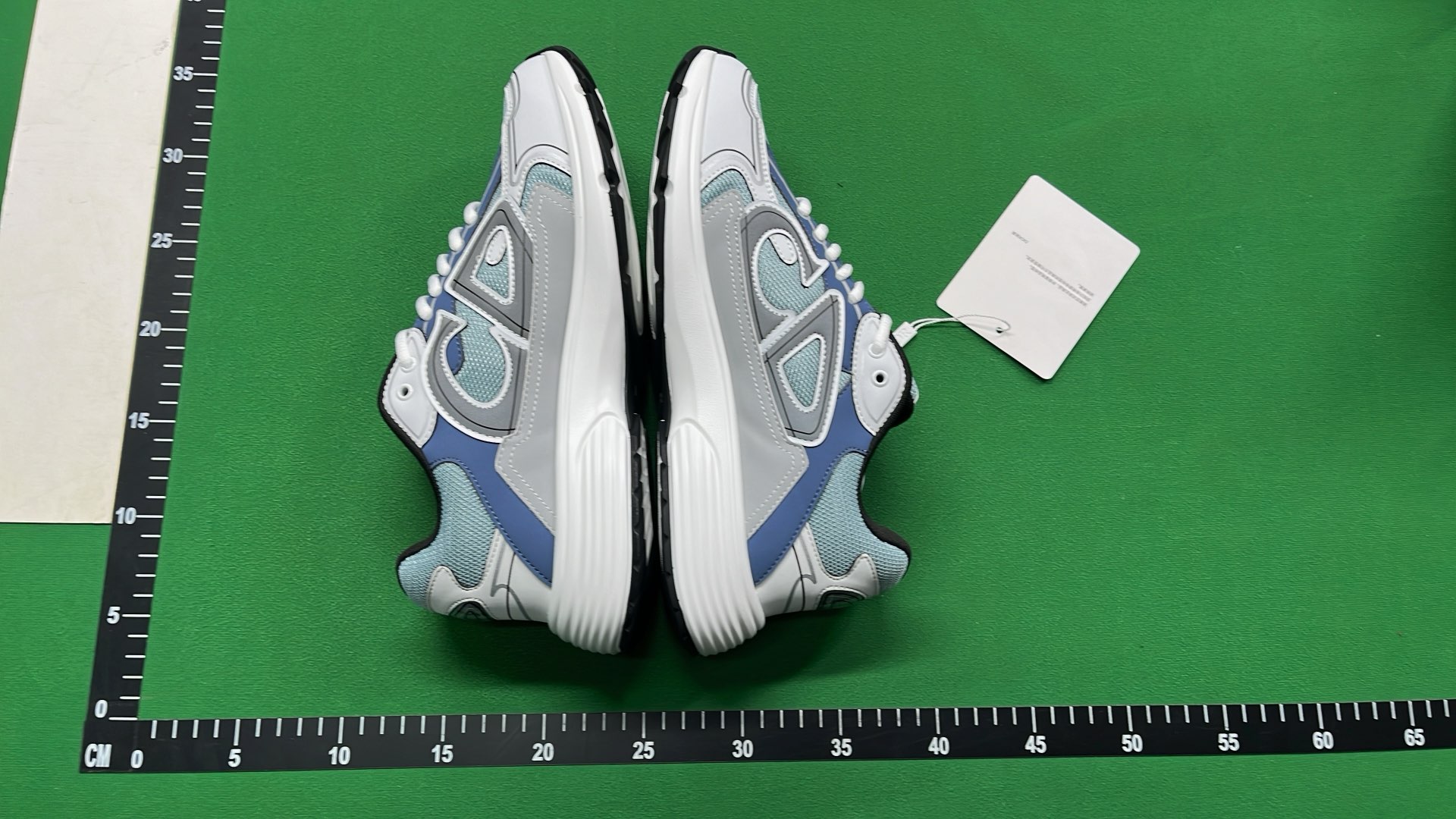 CD Brand Retro Running Shoes for Men and Women