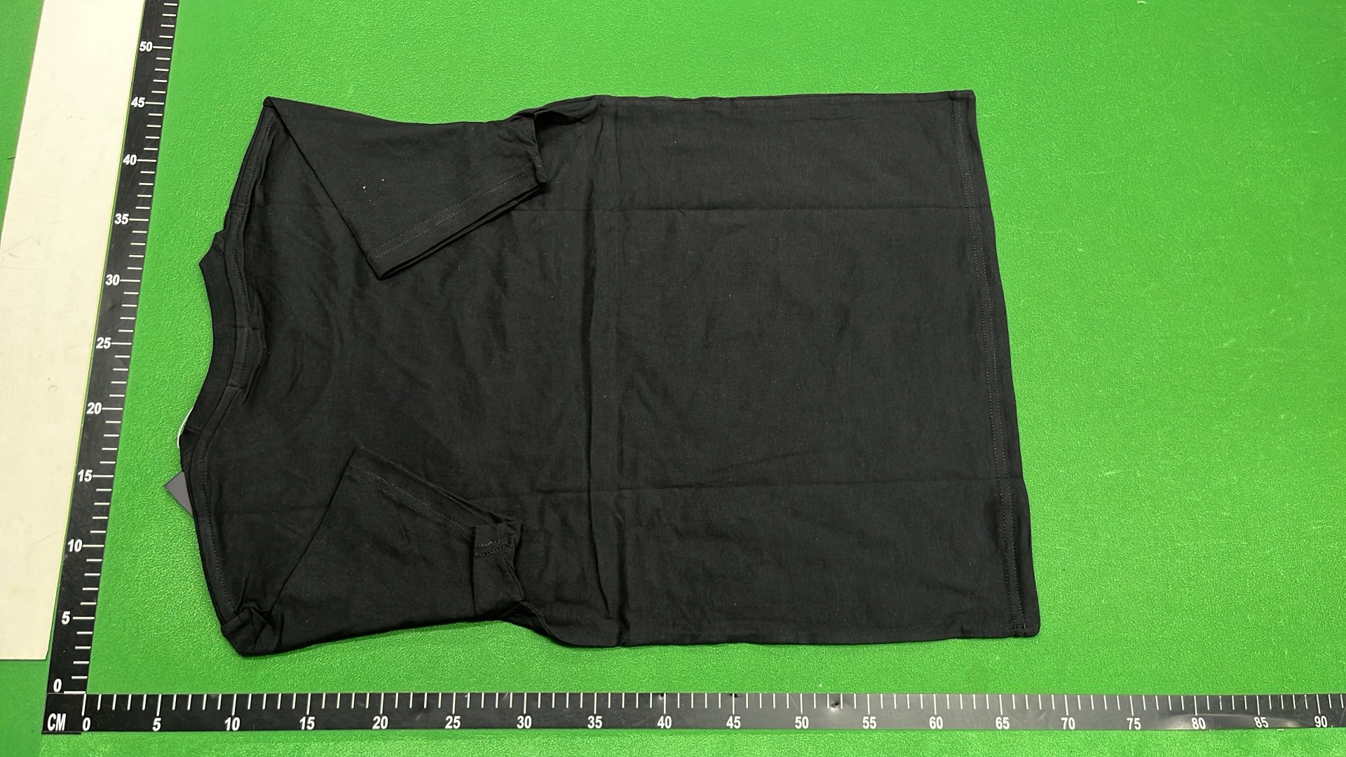 Black Polo Ralph Lauren T-Shirt with Small Logo