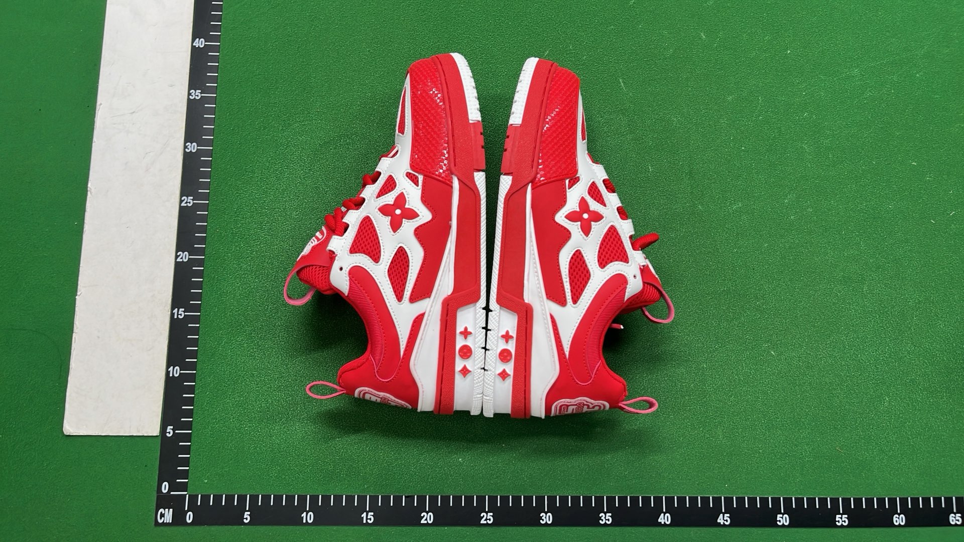 Louis Vuitton Star Sneakers Collection 2024
