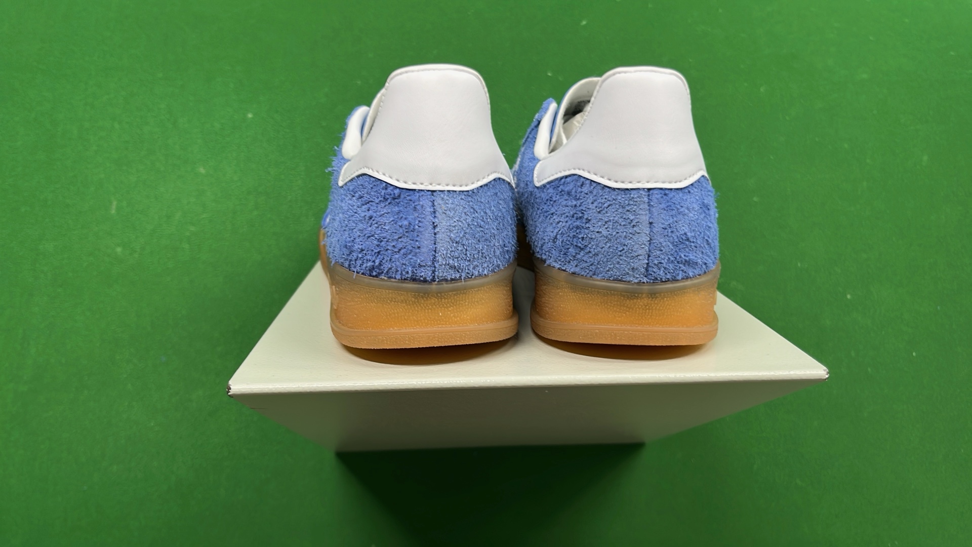 Adidas Gazelle Vintage Sneakers Collection