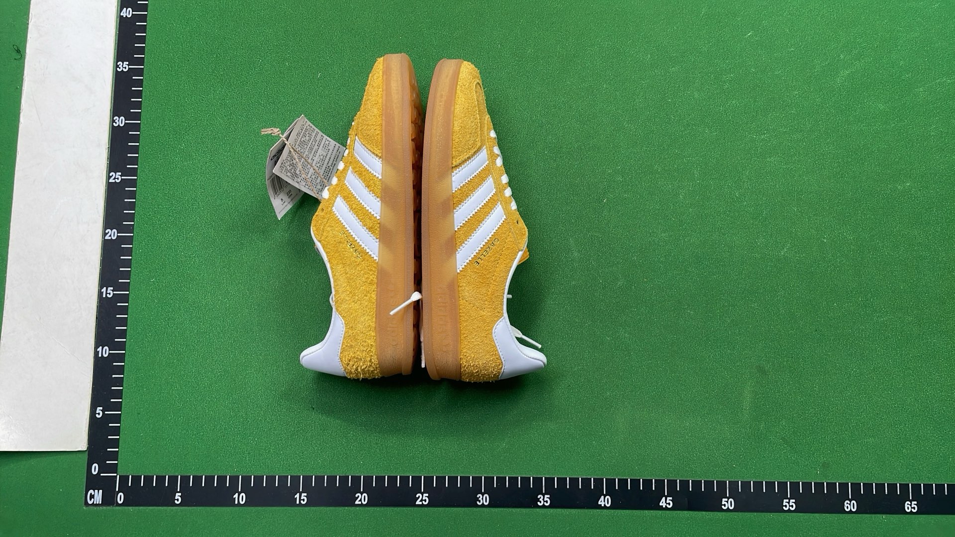 Adidas Gazelle Vintage Sneakers Collection