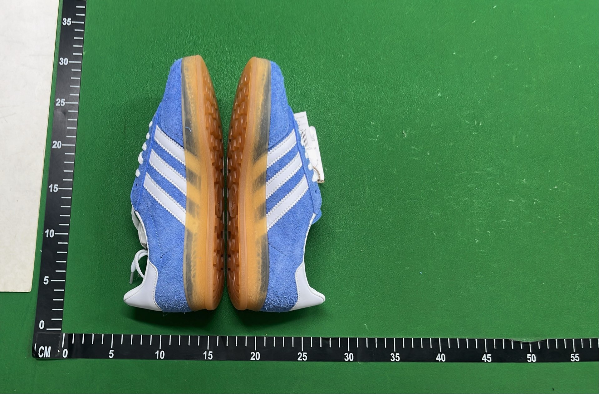 Adidas Gazelle Vintage Sneakers Collection