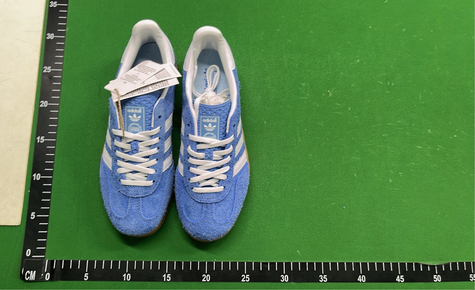 Adidas Gazelle Vintage Sneakers Collection