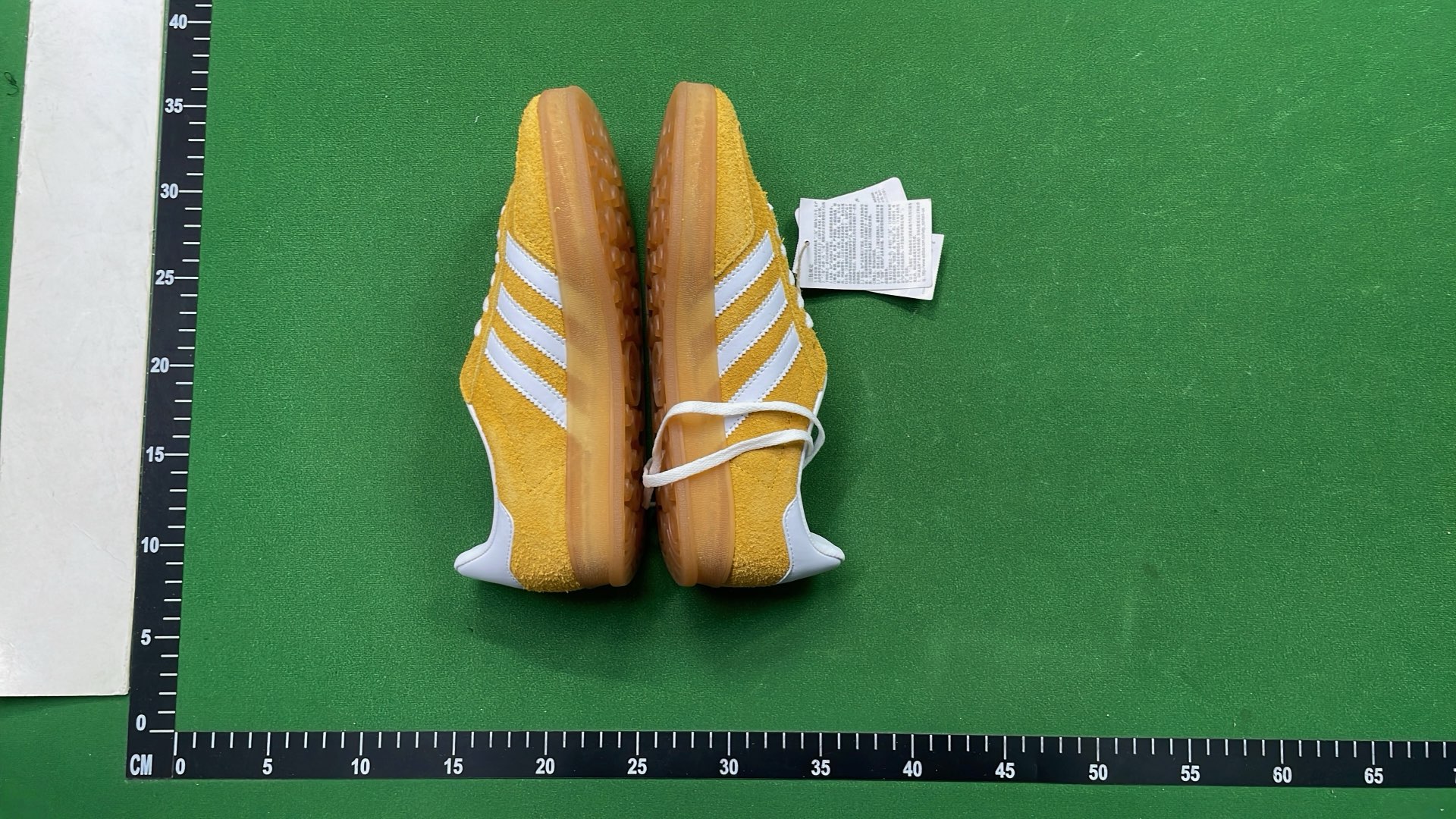 Adidas Gazelle Vintage Sneakers Collection