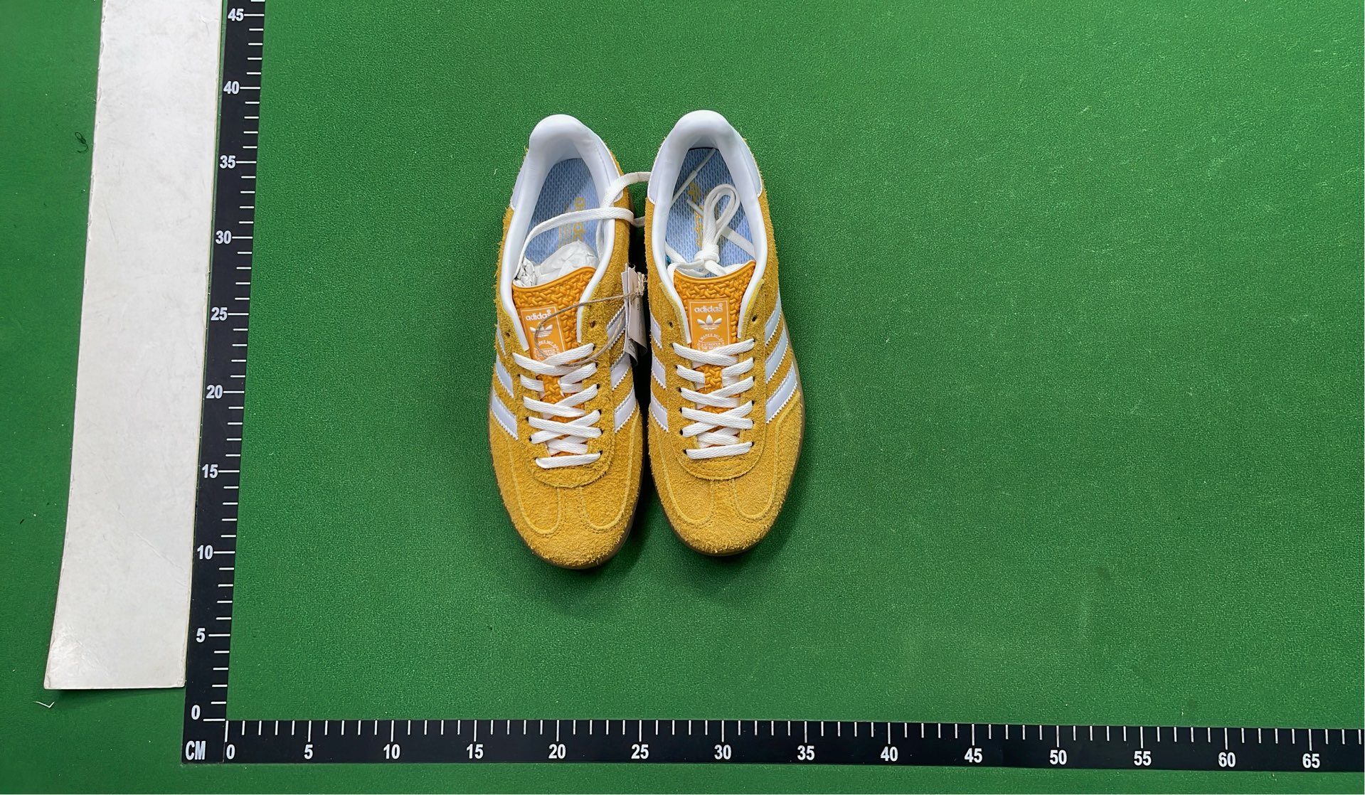 Adidas Gazelle Vintage Sneakers Collection