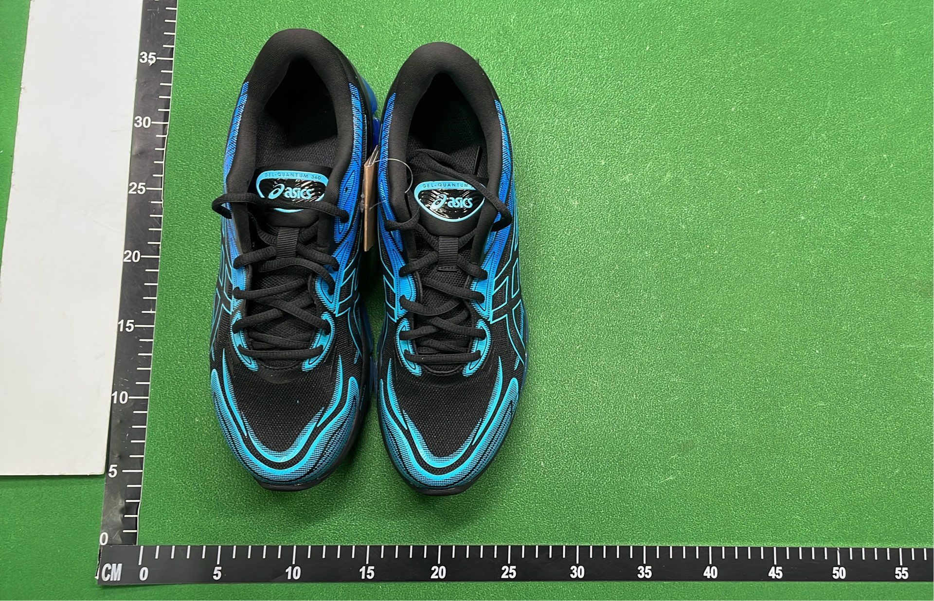 ASICS Gel-Quantum 360 Running Shoes for Men and Women