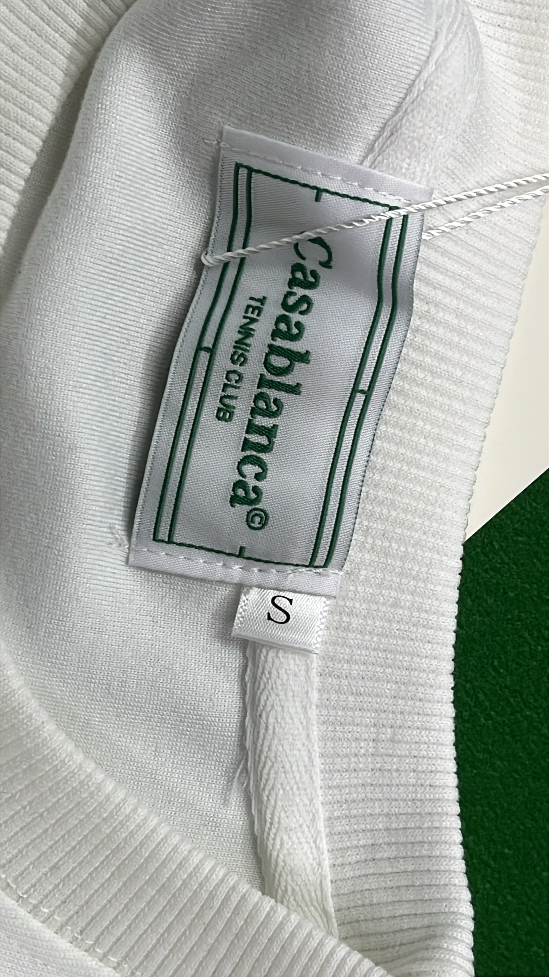Casa Blanca Vintage Style Sweatshirts for Men and Women