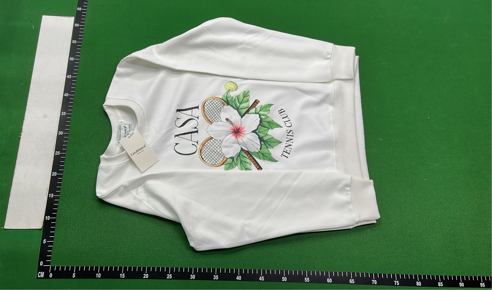 Casa Blanca Vintage Style Sweatshirts for Men and Women