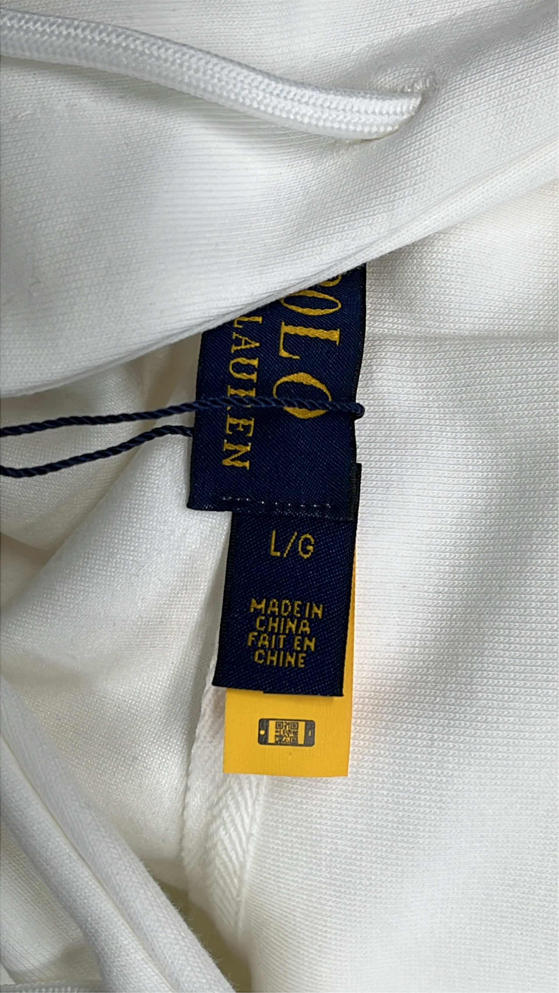 Polo Ralph Lauren Men's Zip-Up Hoodie Sweatshirt